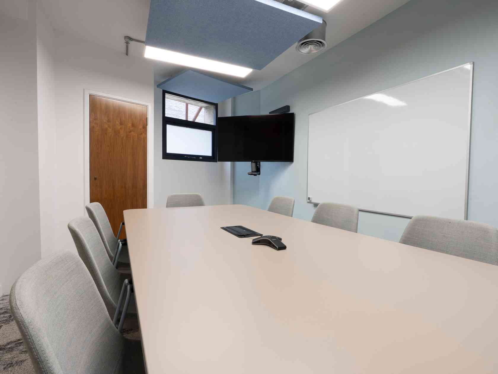 Meeting room