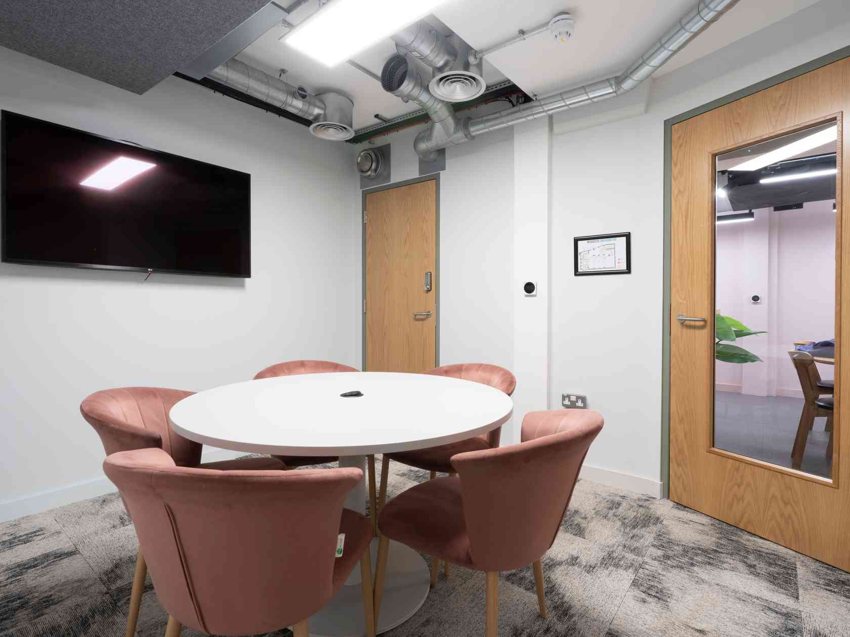 Meeting room