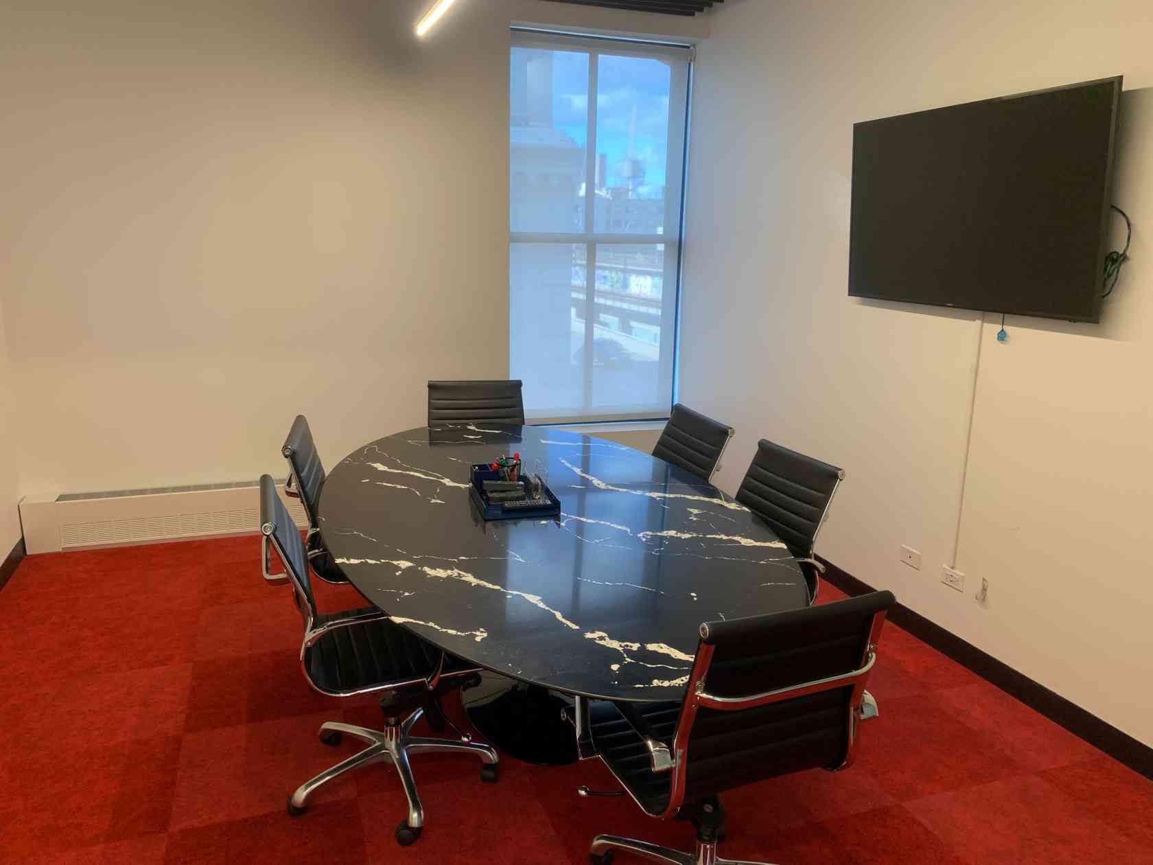 Meeting room