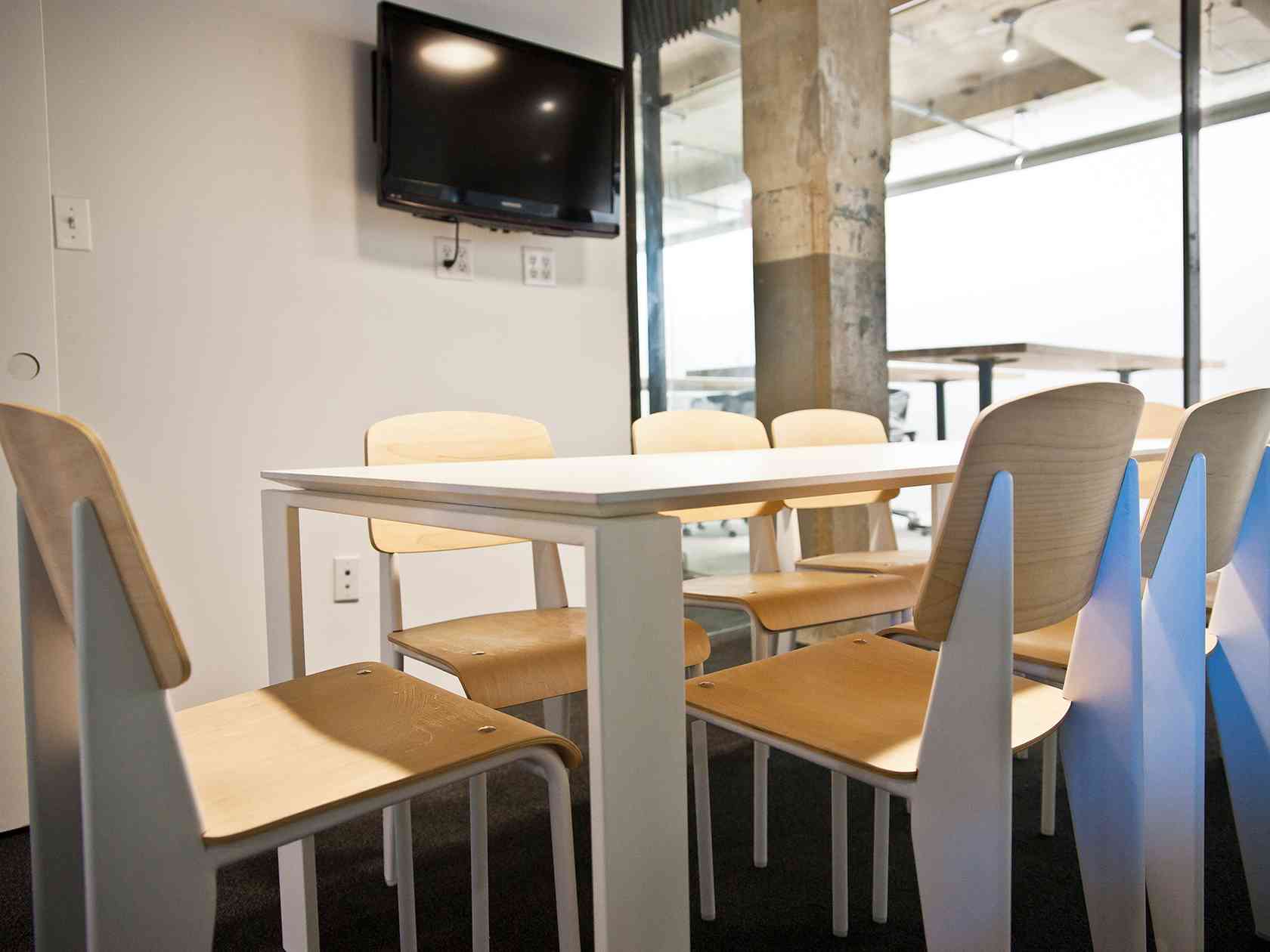 Meeting room