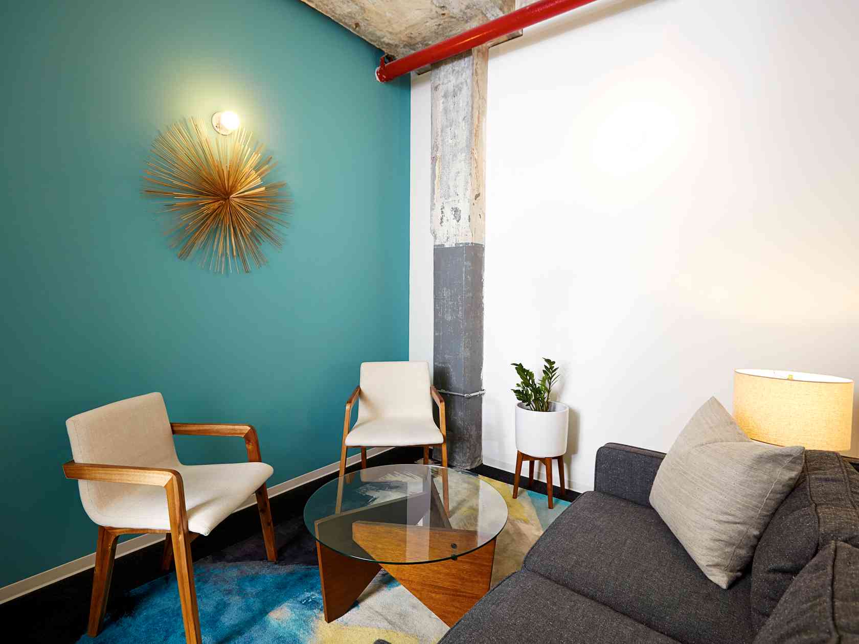 Meeting room