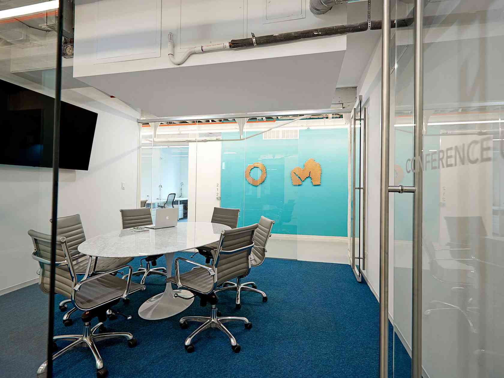 Meeting room