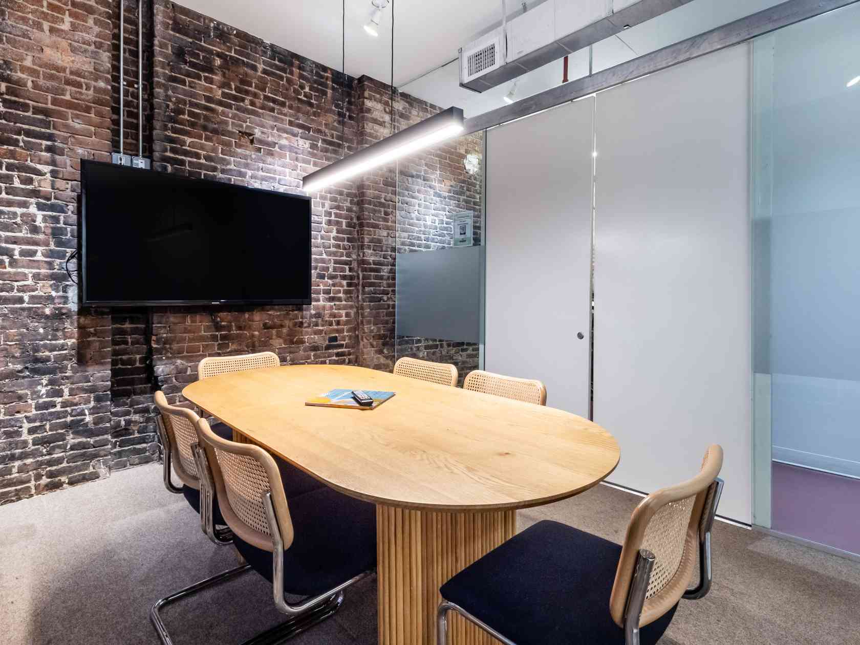Meetiing room