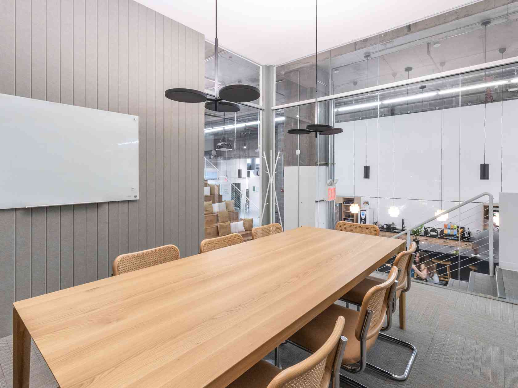 Meeting room