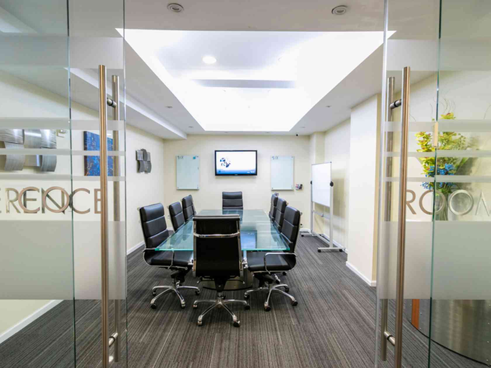 Meeting room