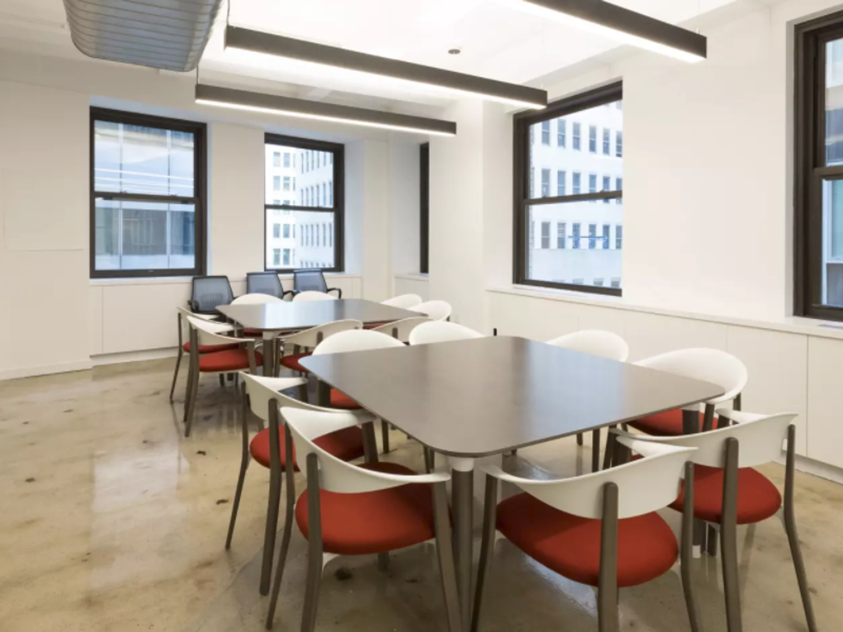 Meeting room