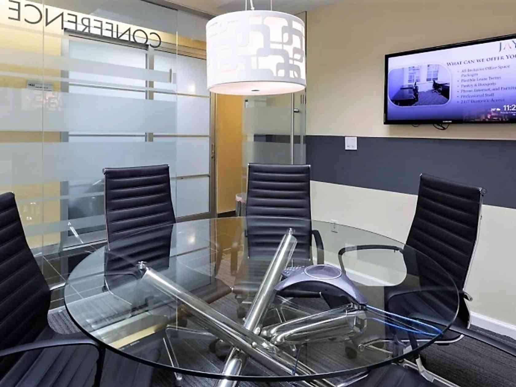 Meeting room