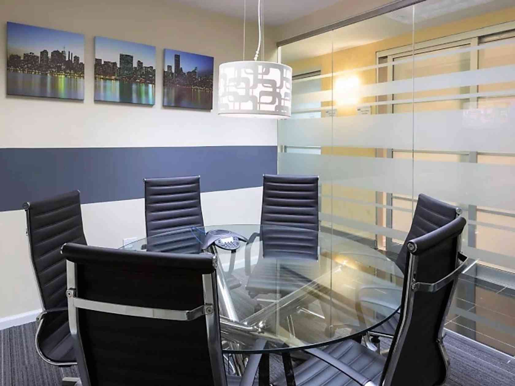 Meeting room
