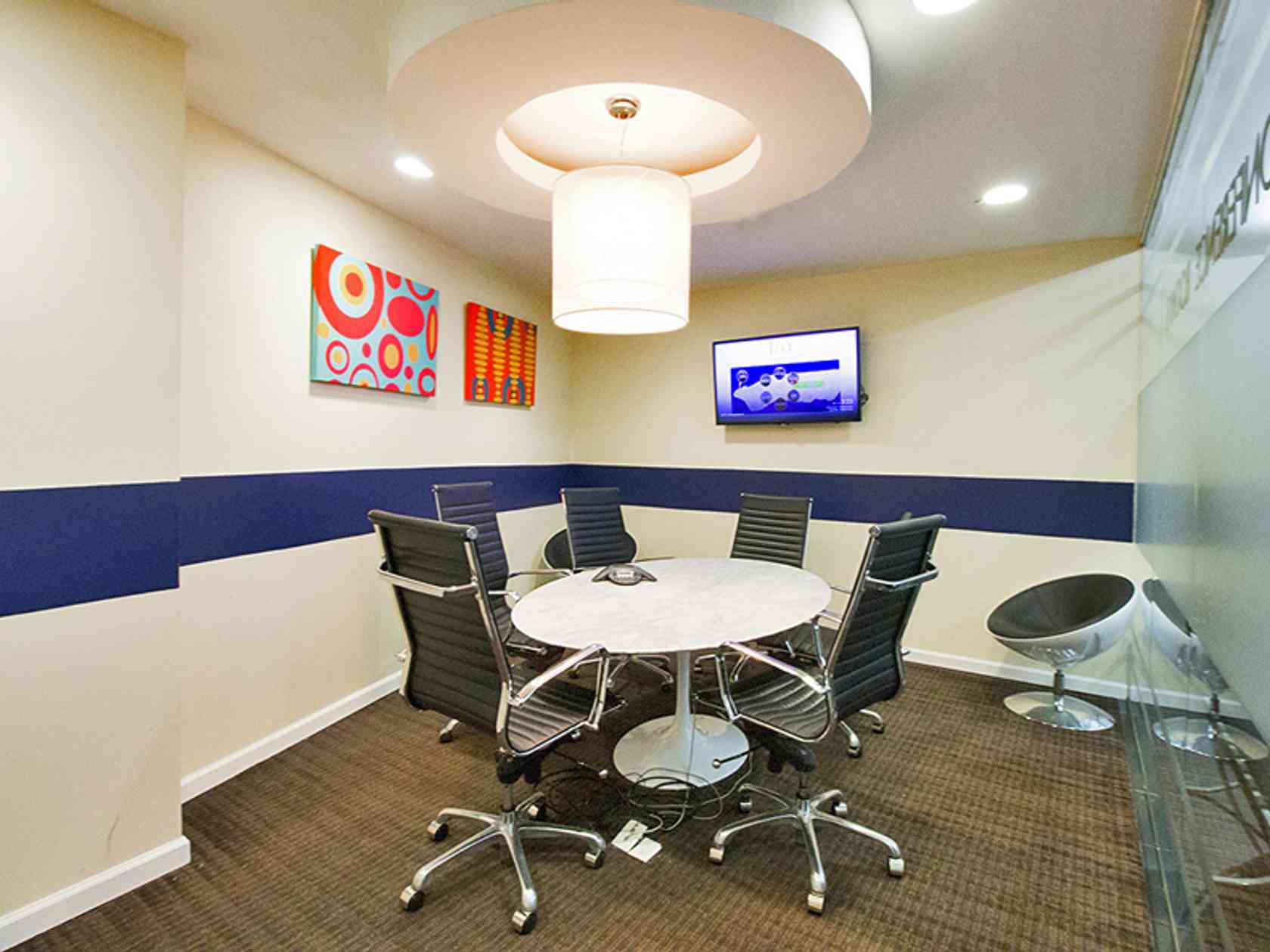 Meeting room
