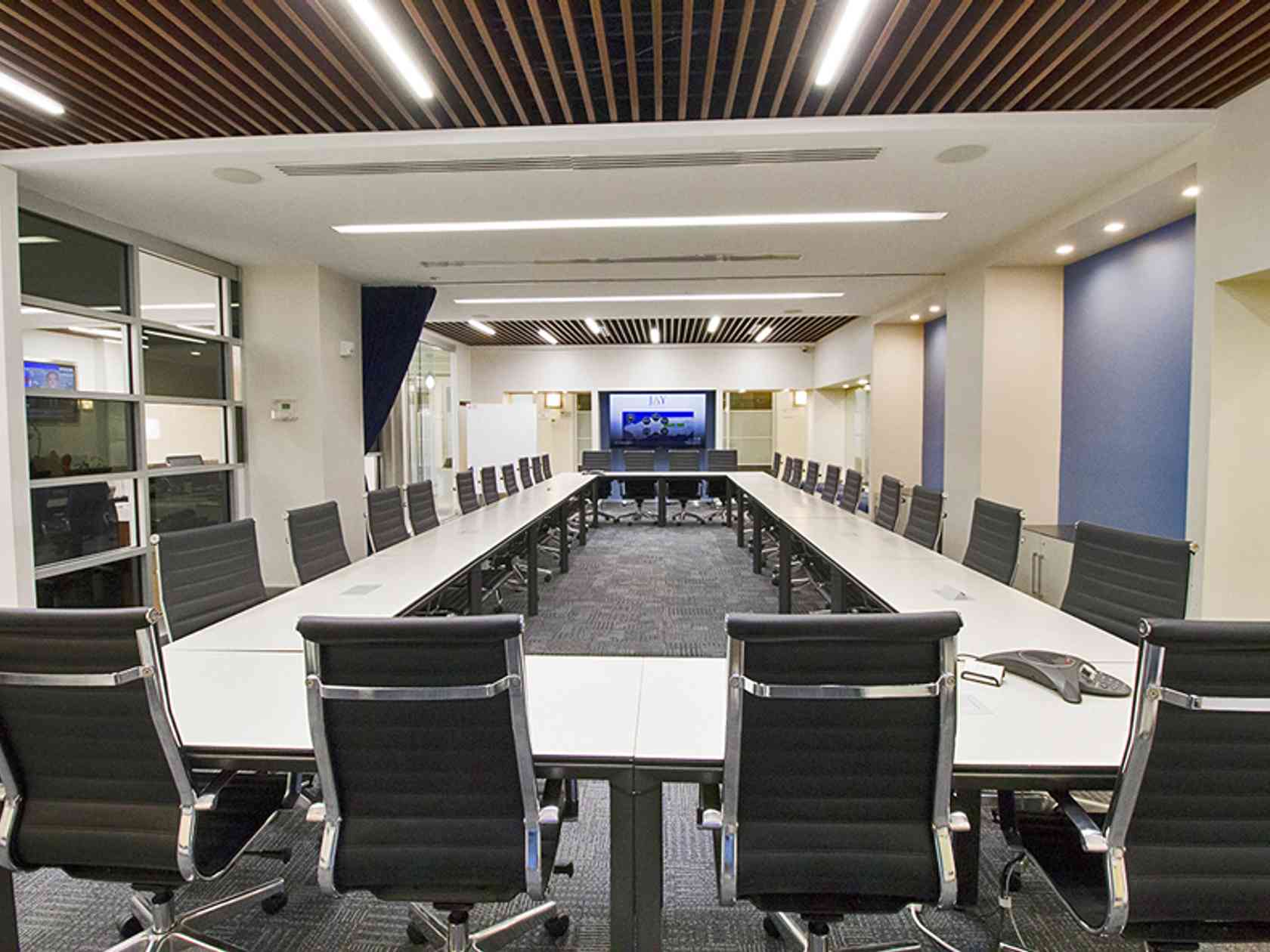 Meeting room