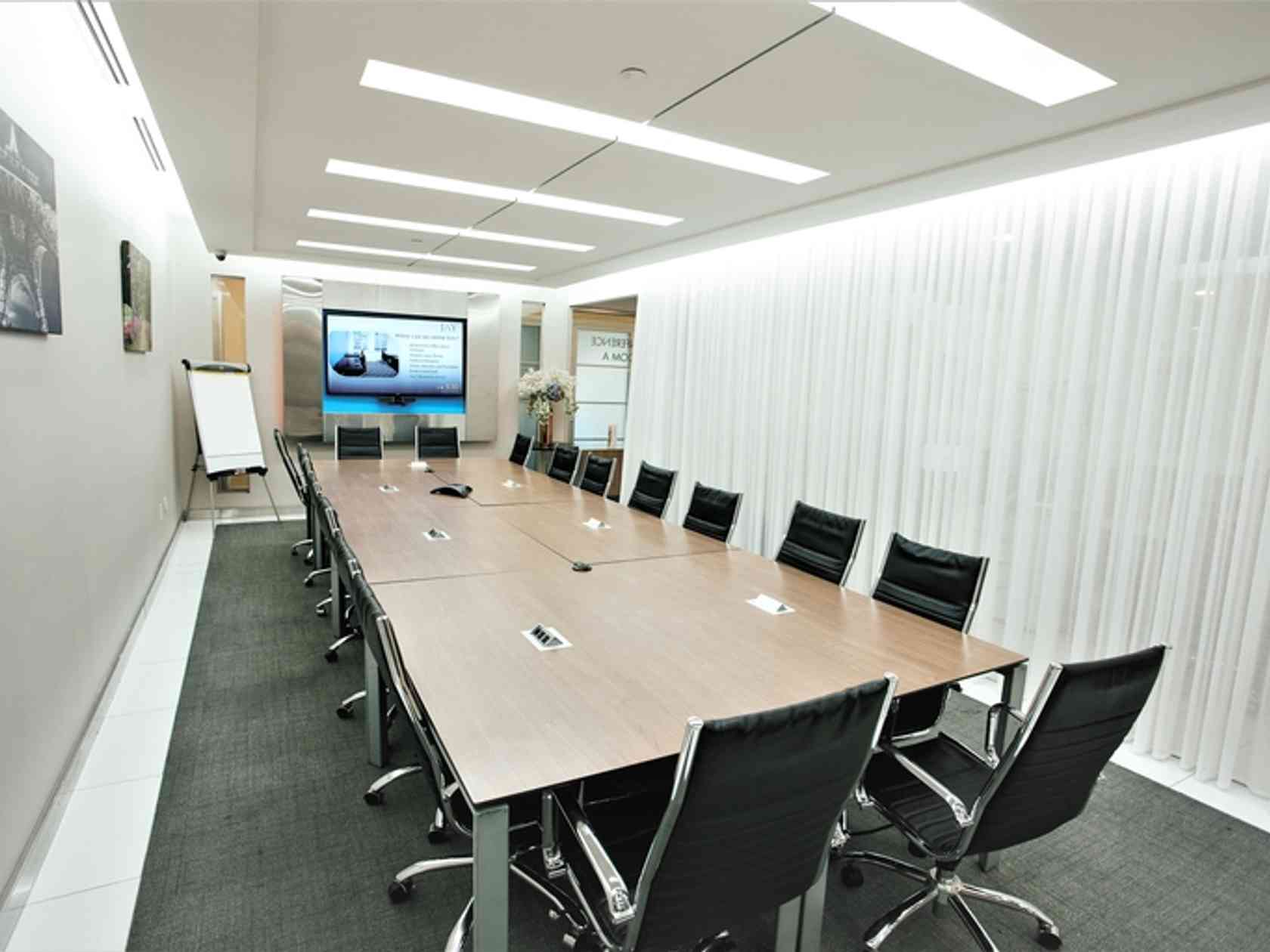 Meeting room