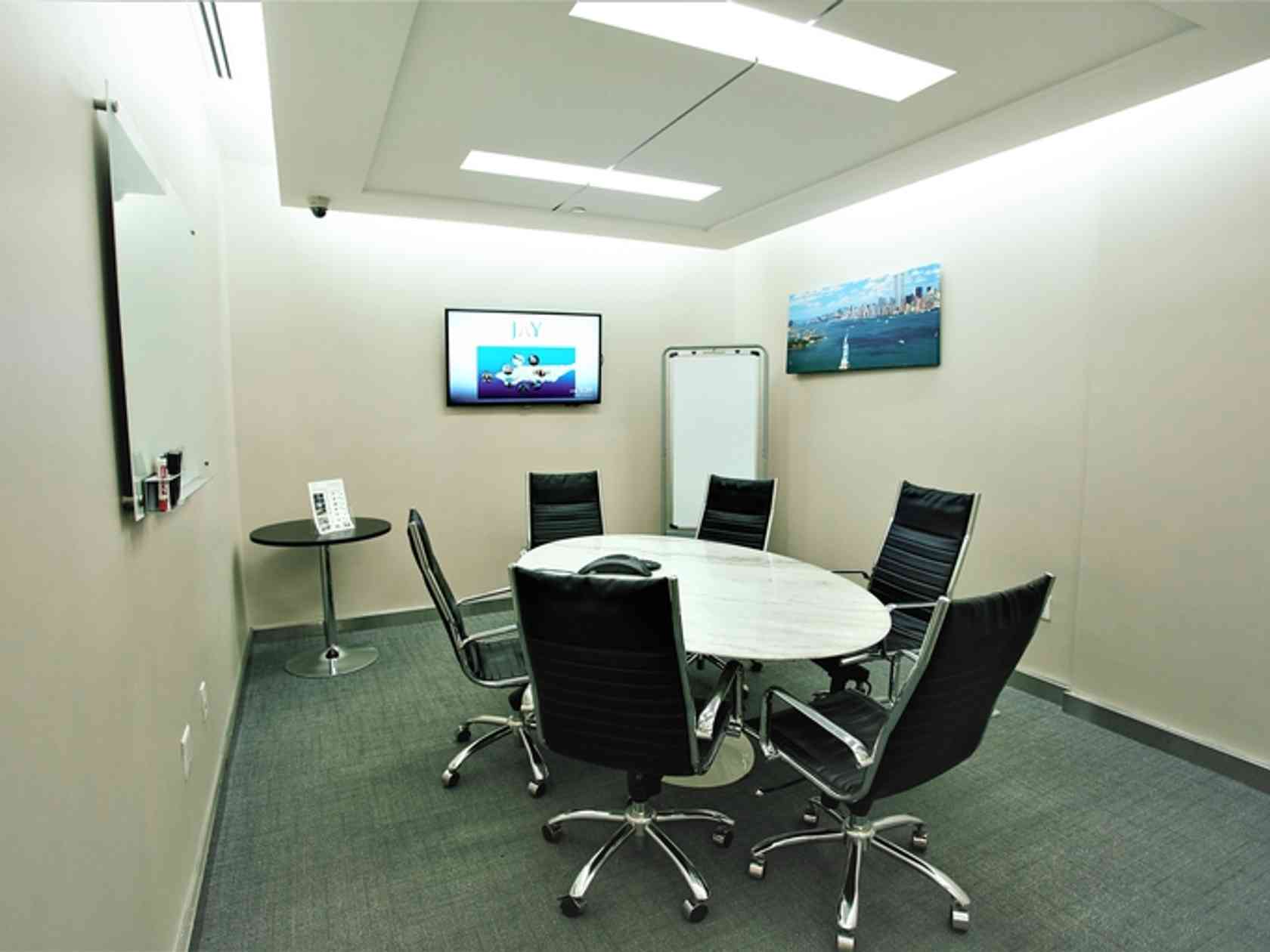 Meeting room
