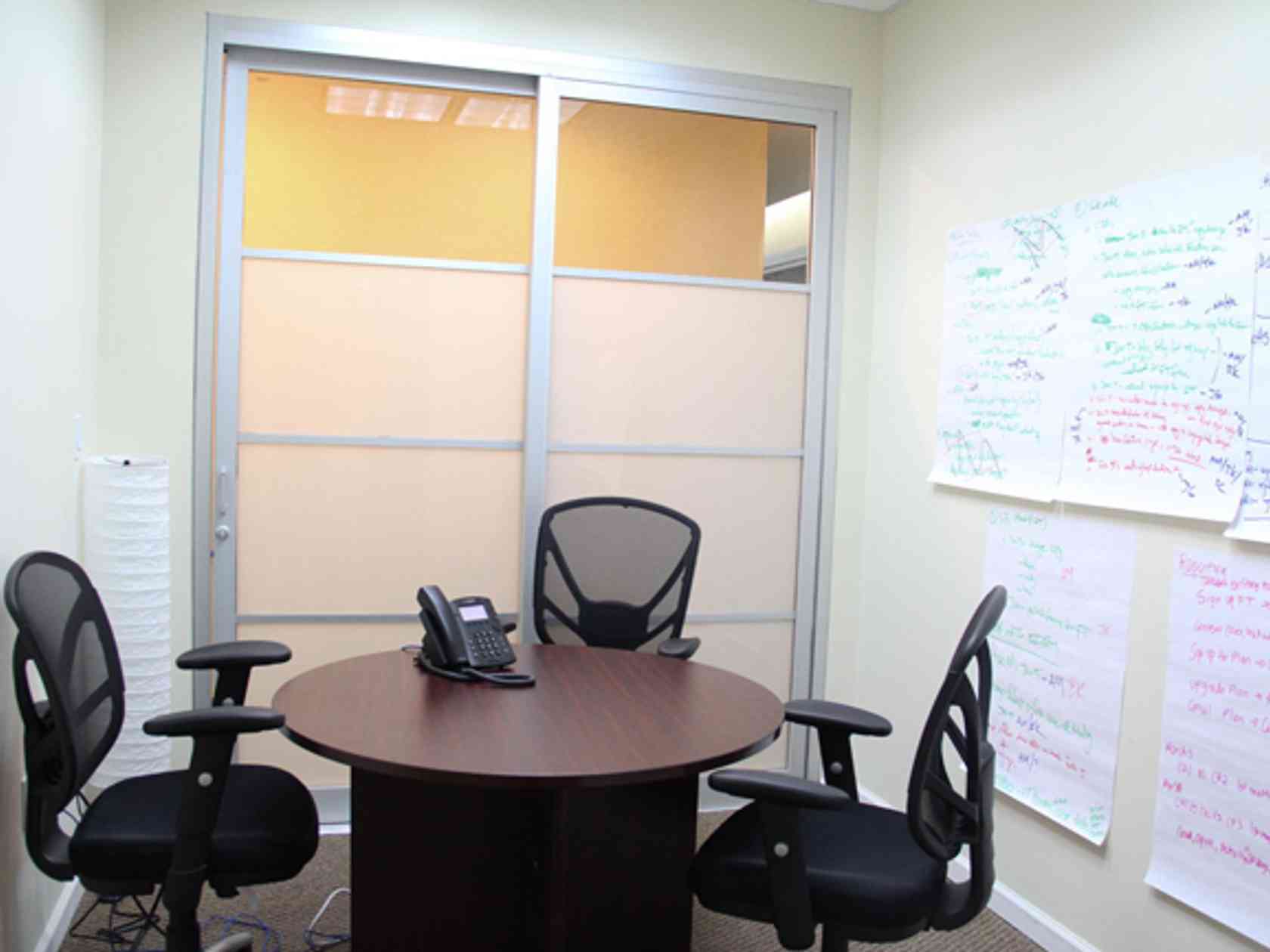 Meeting room