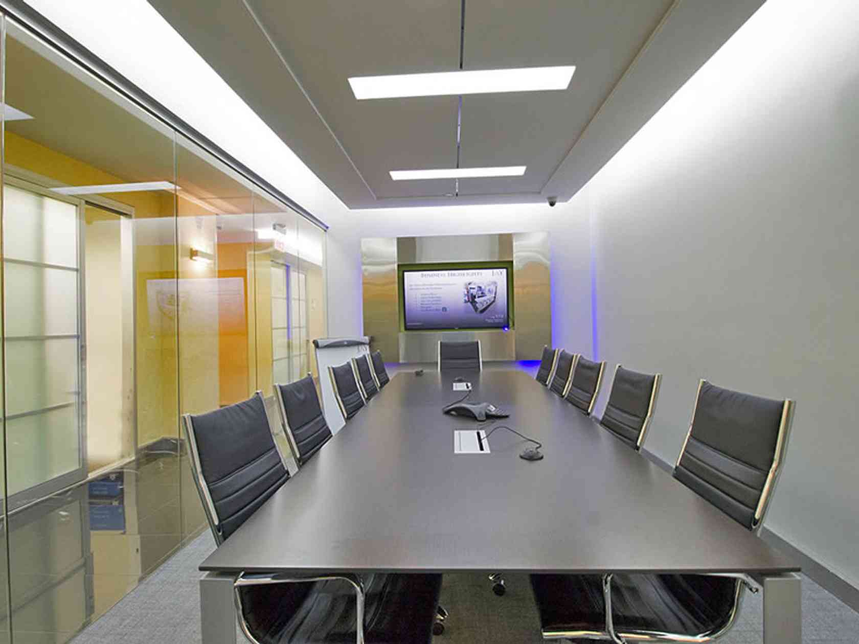 Meeting room
