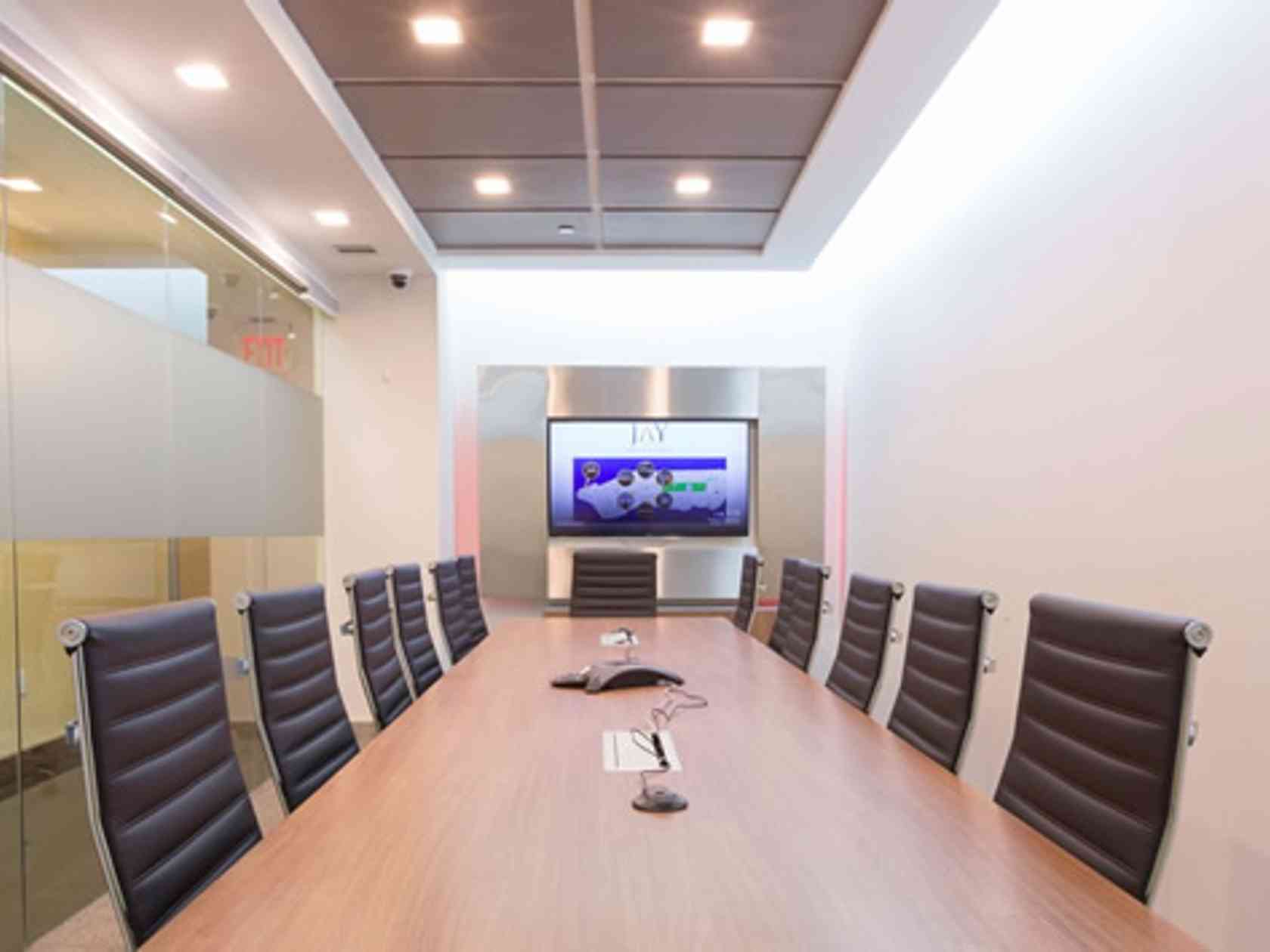 Meeting room