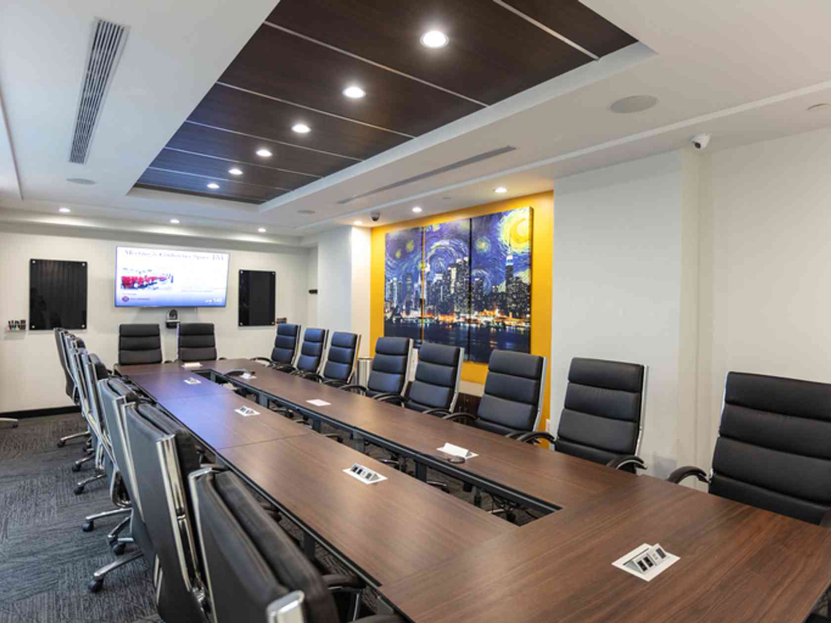 Meeting room