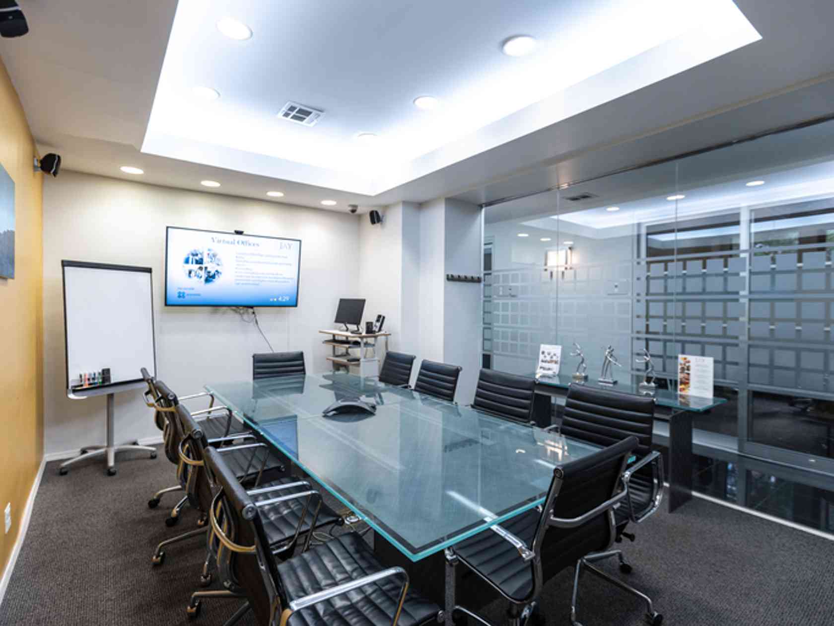 Meeting room