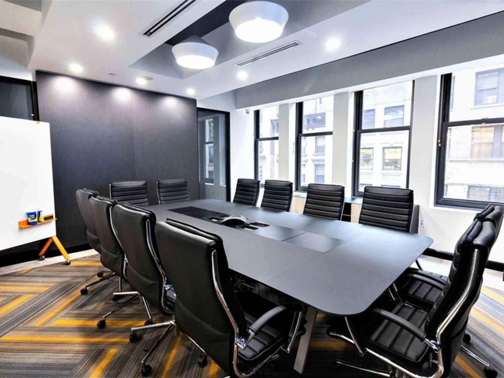Meeting room