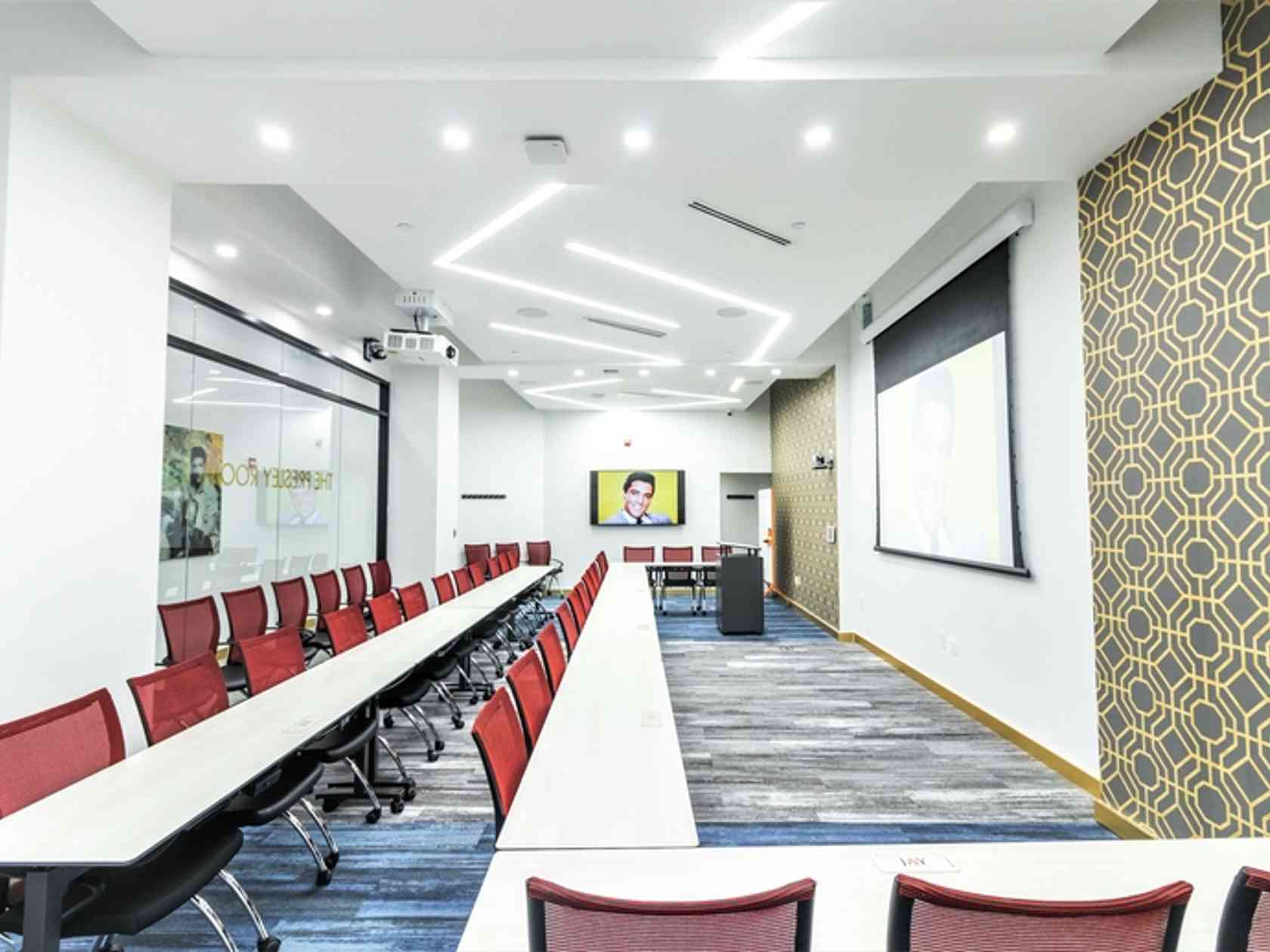 Meeting room