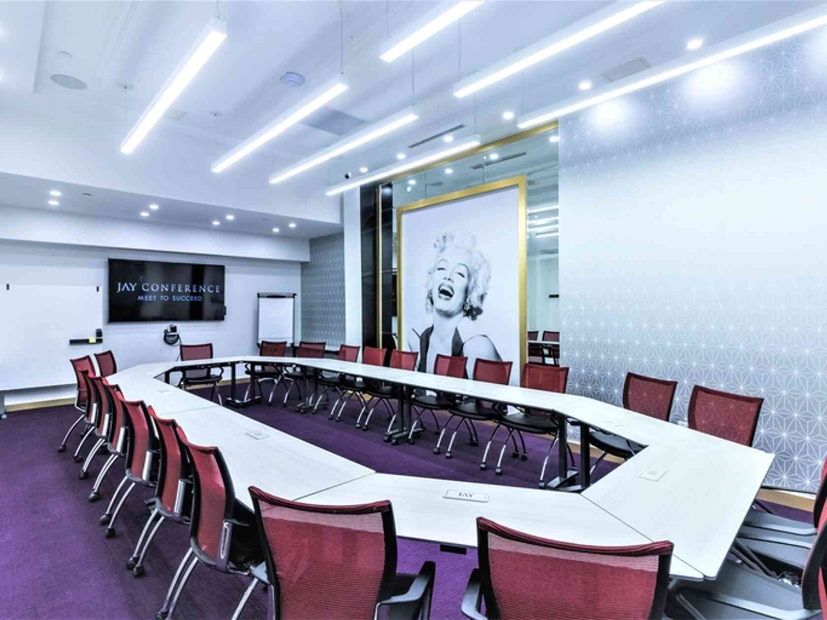 Meeting room