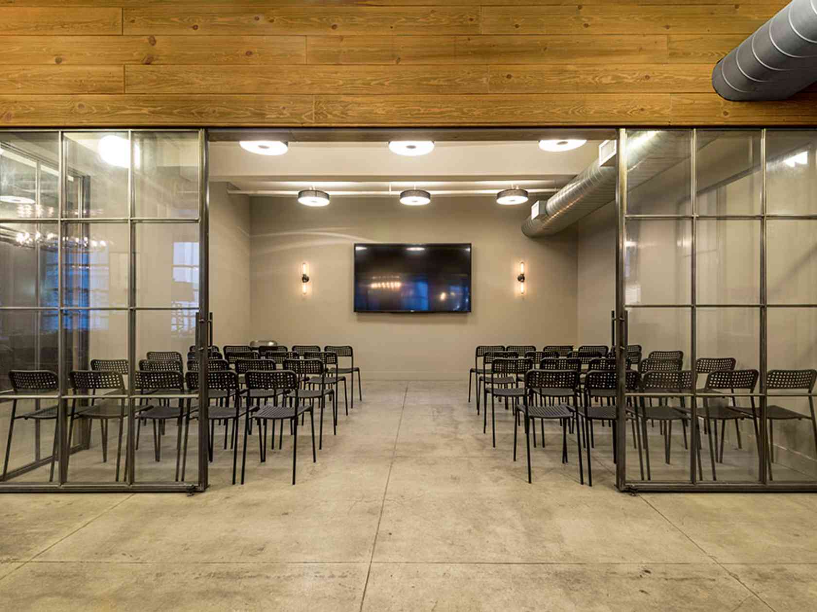 Meeting room