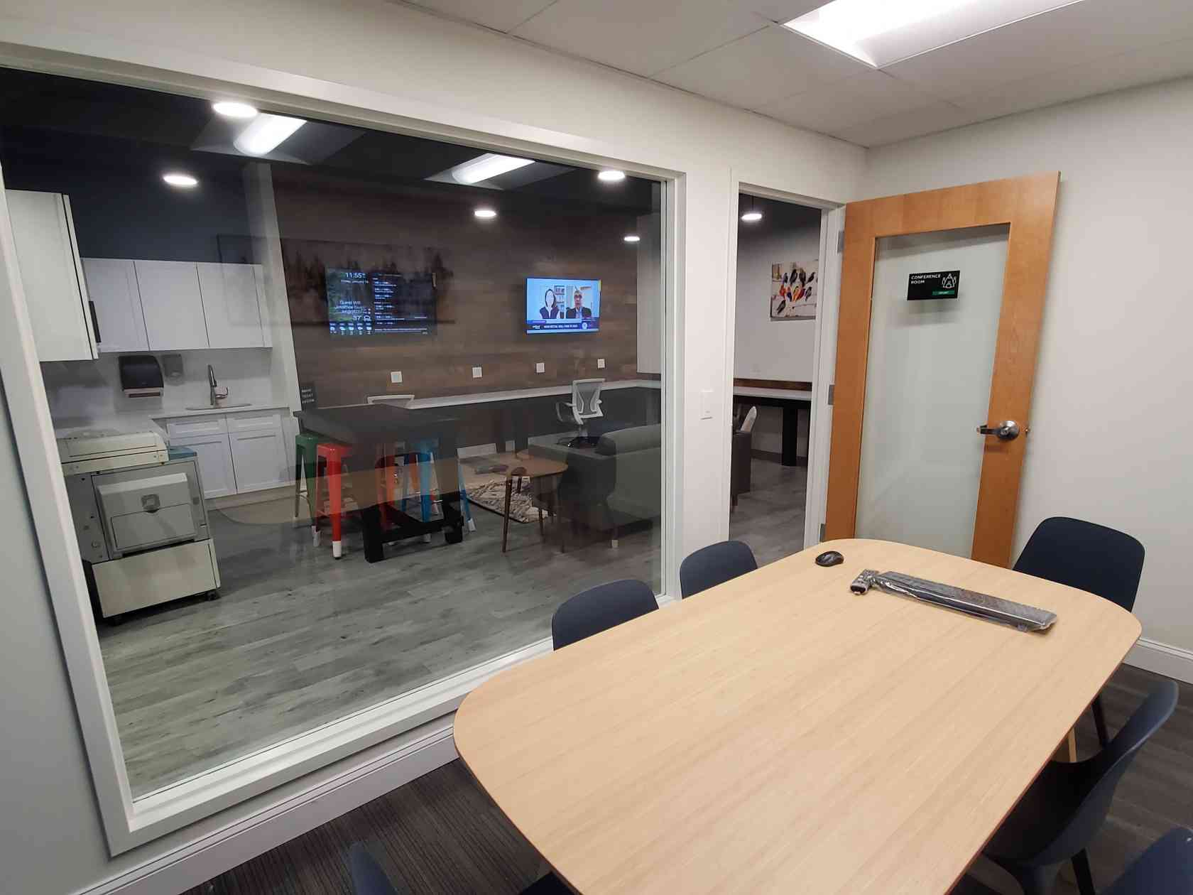 Meeting room