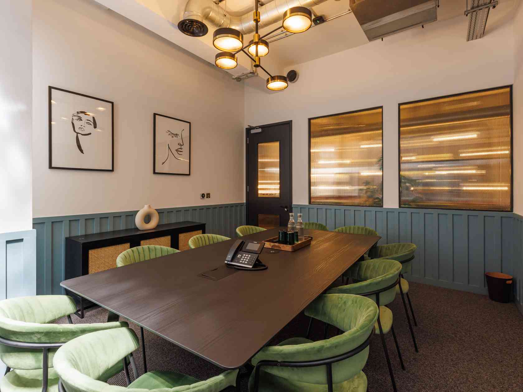Meeting room