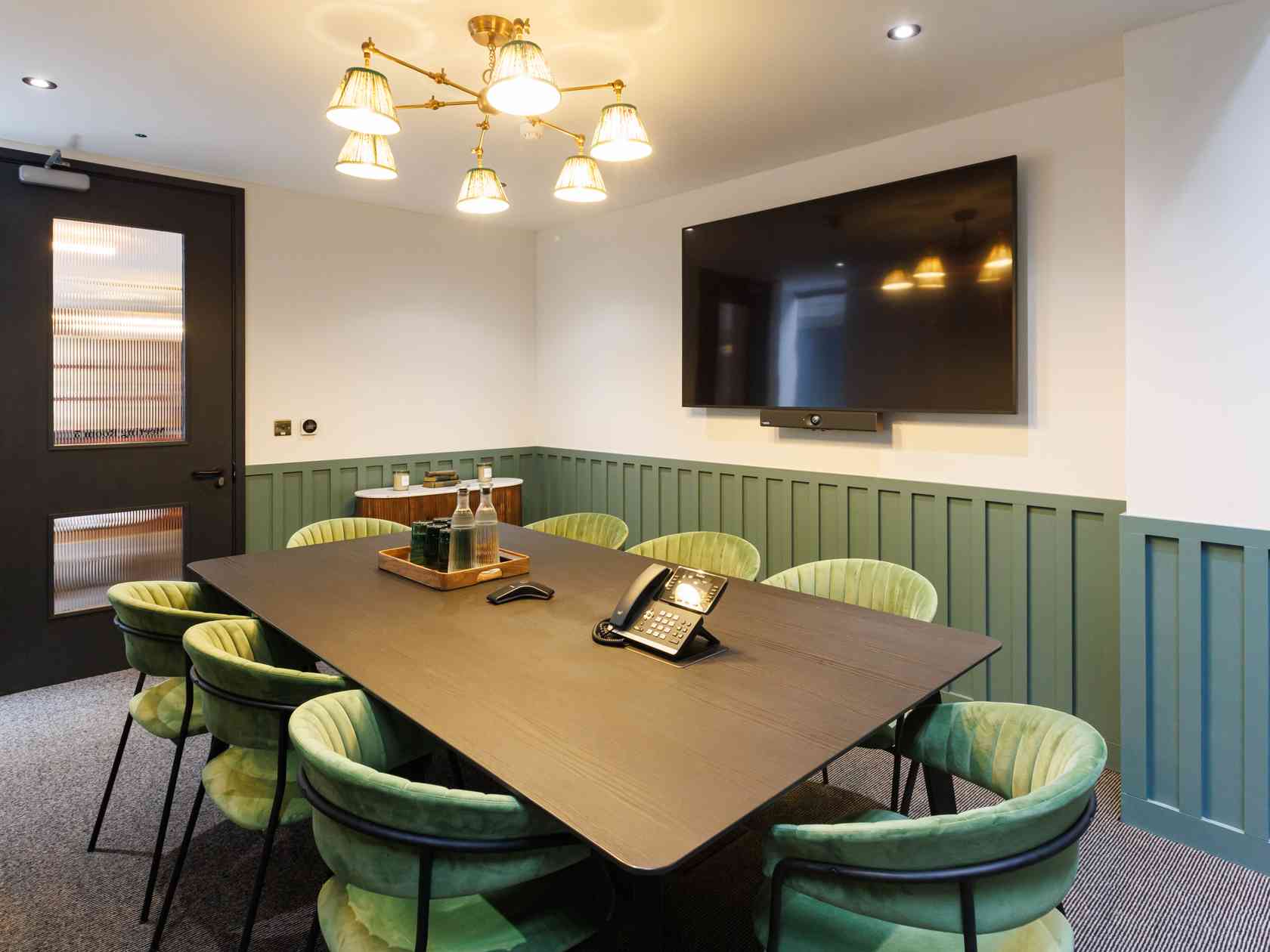 Meeting room