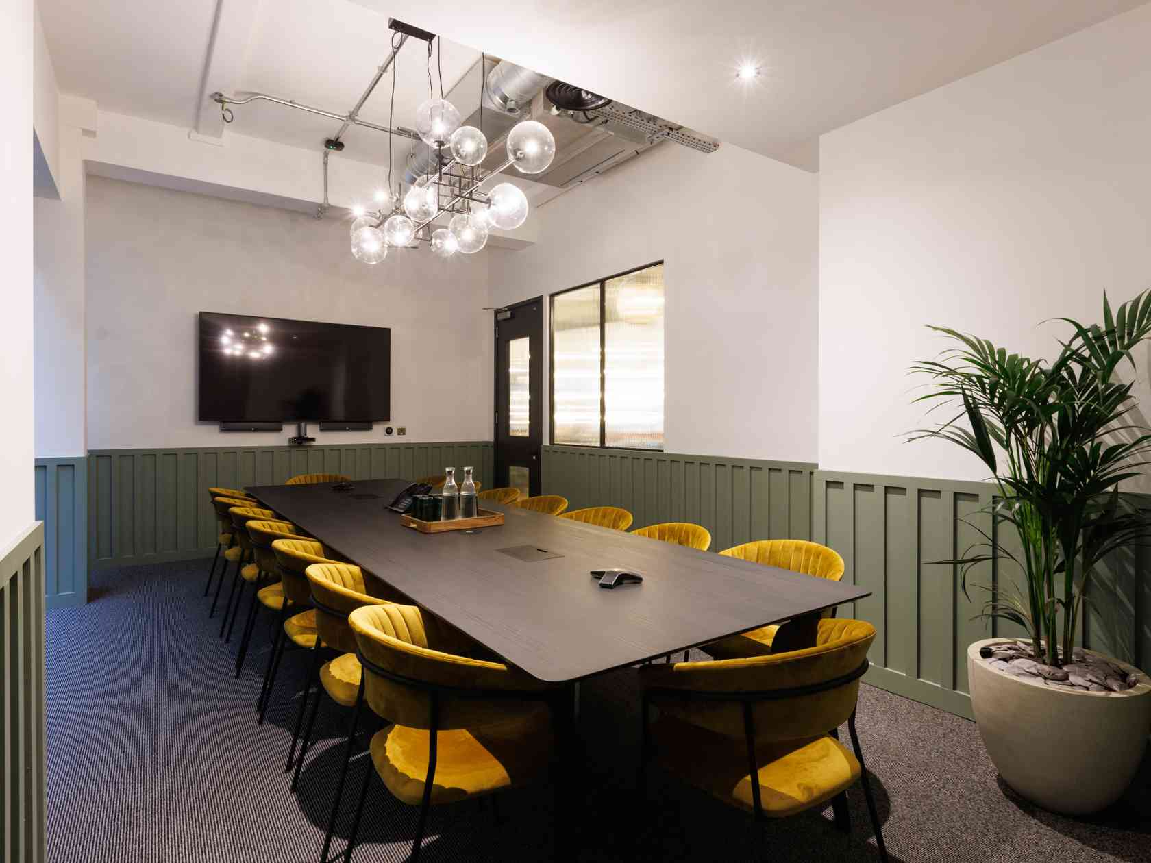 Meeting room