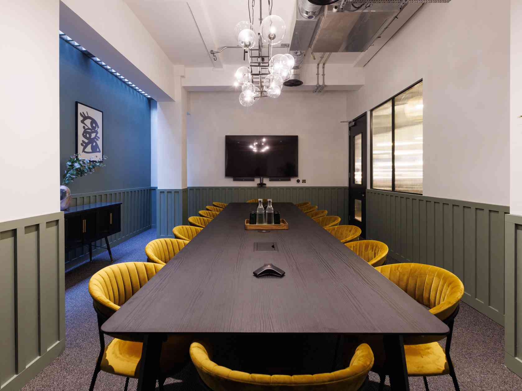 Meeting room