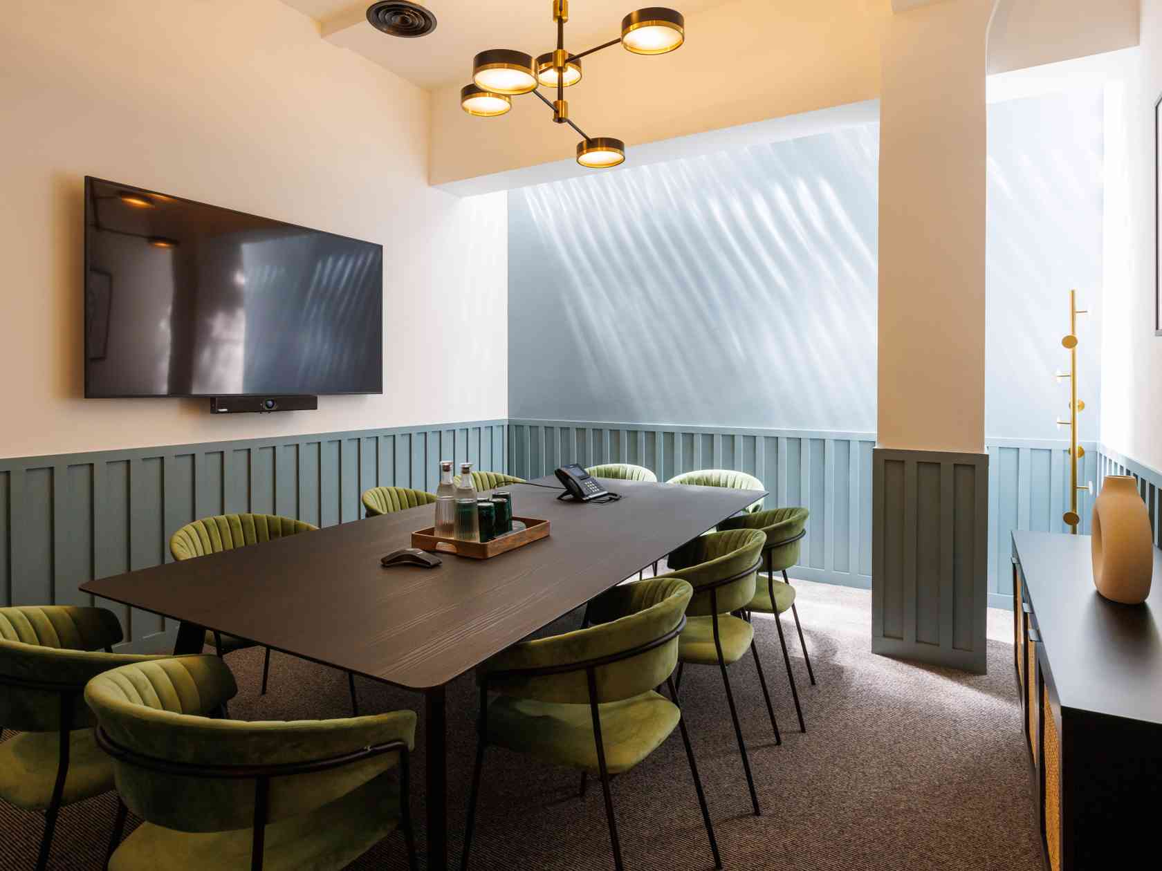 Meeting room