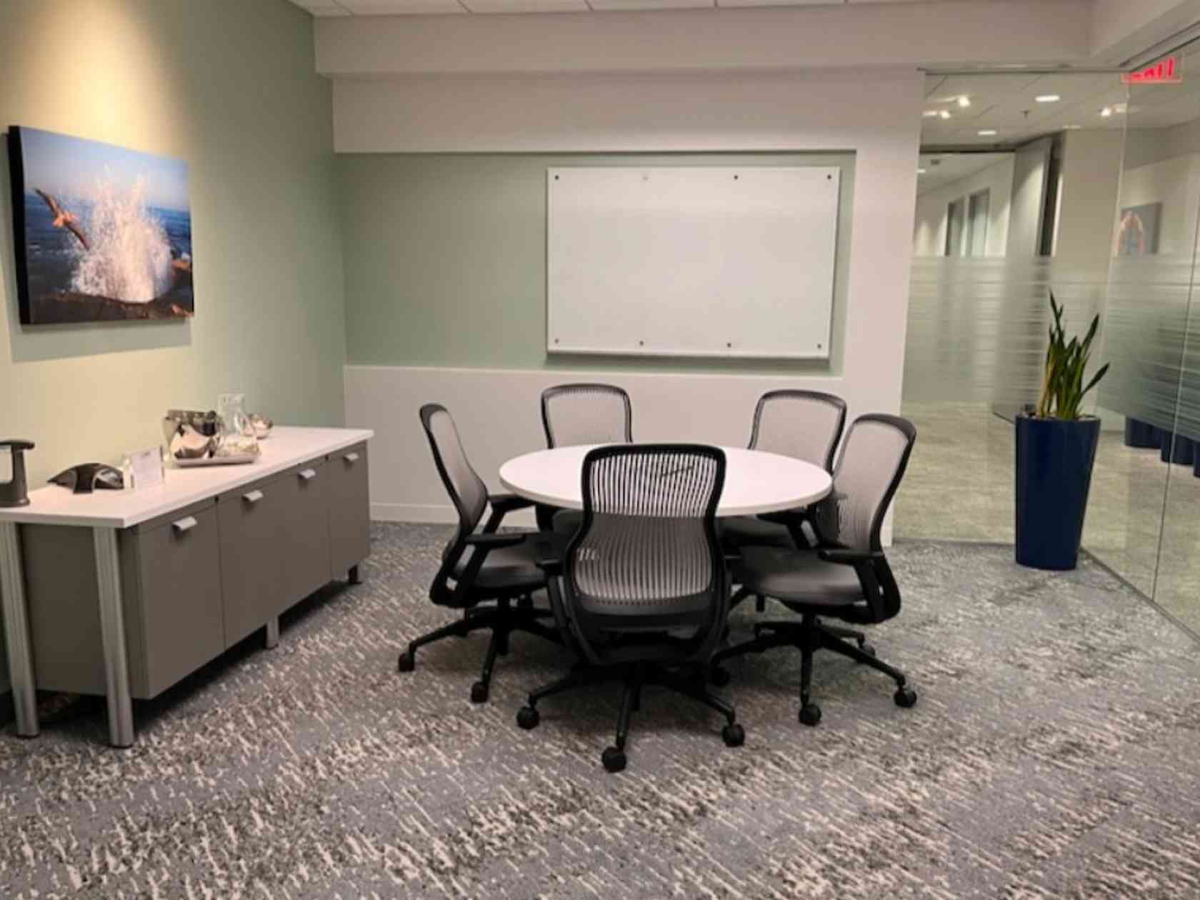 Meeting room