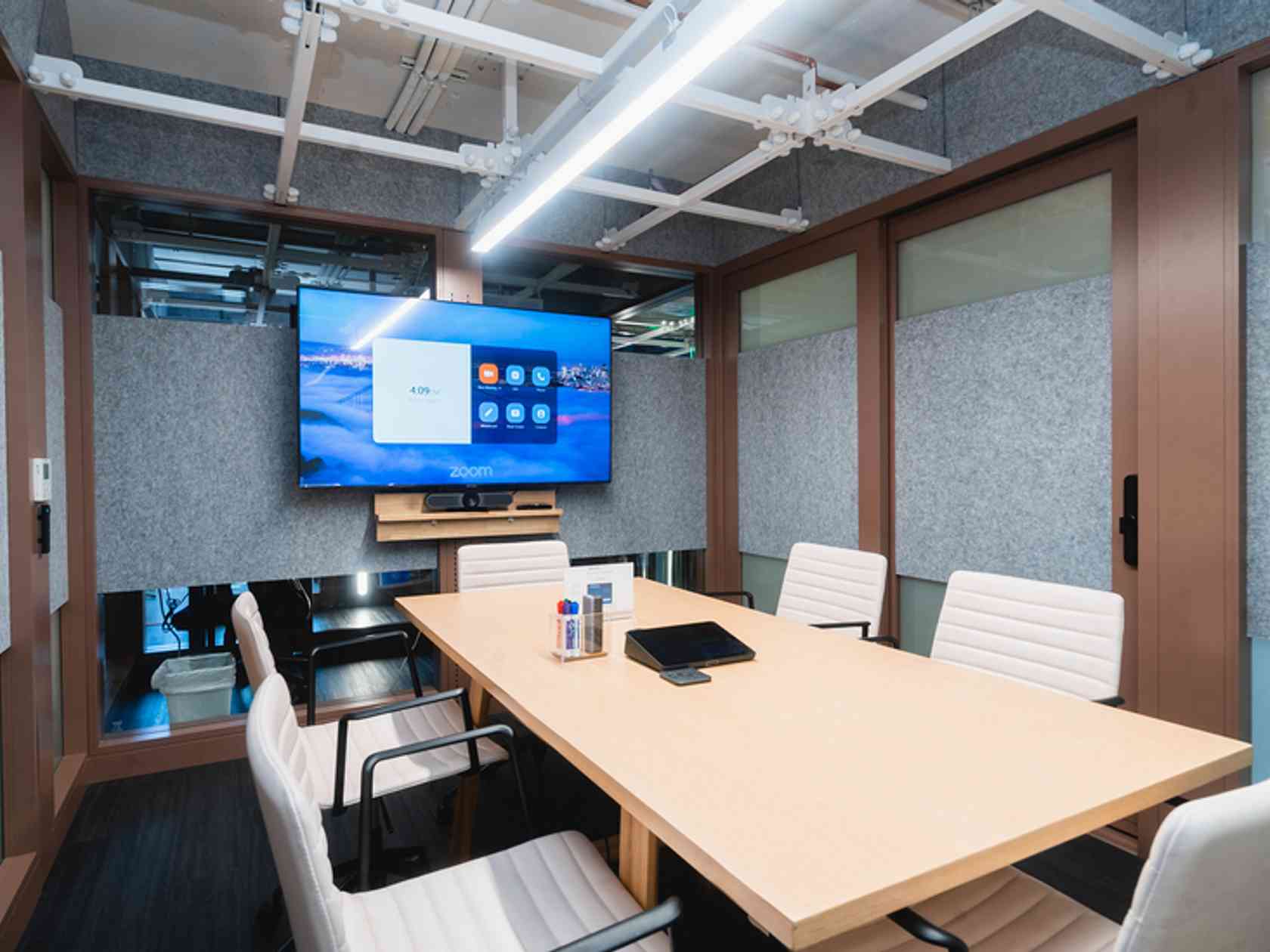 Meeting room