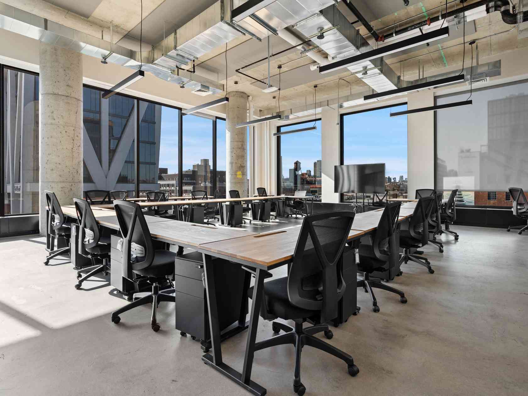 Meeting room