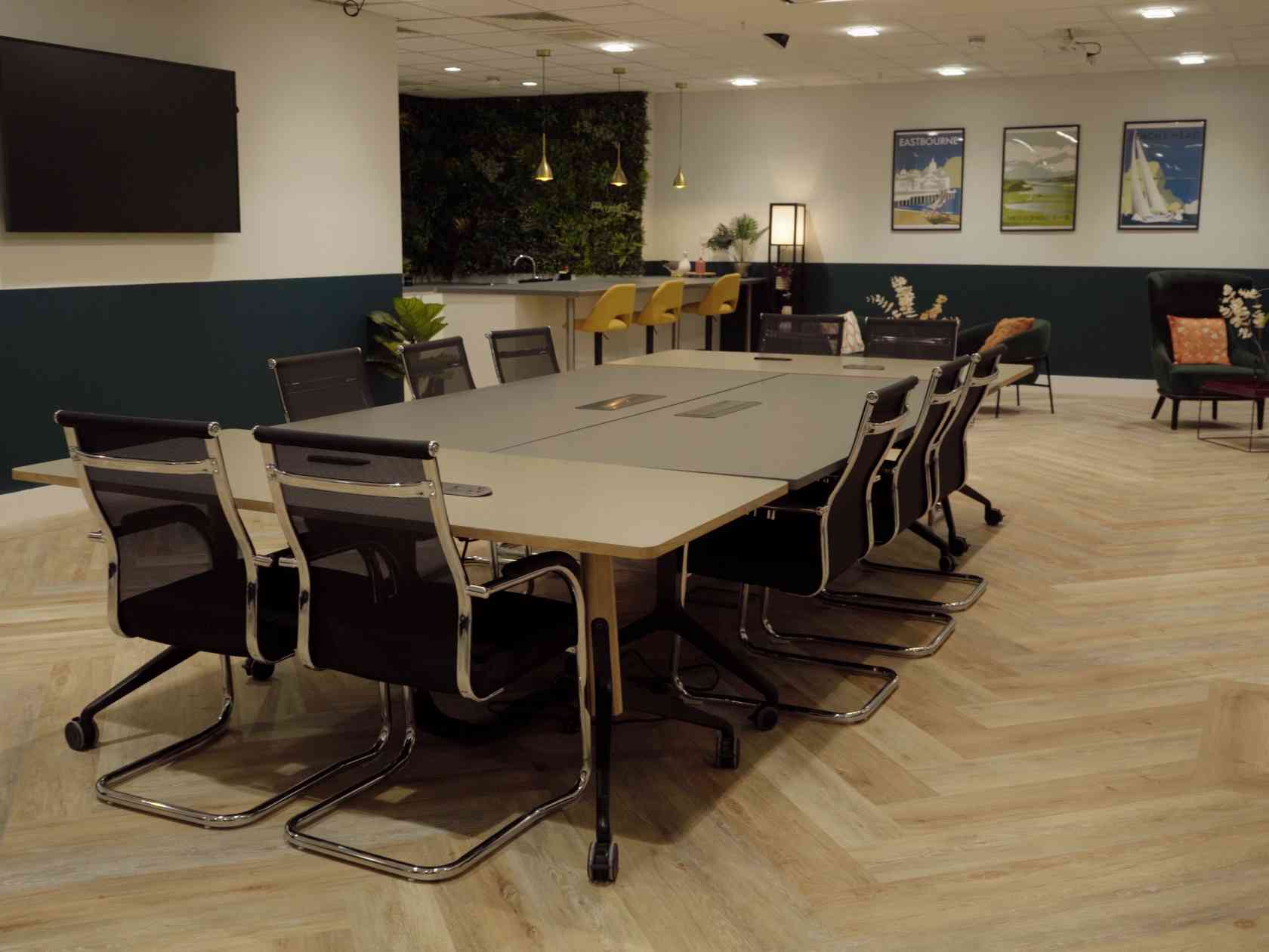 Meeting room