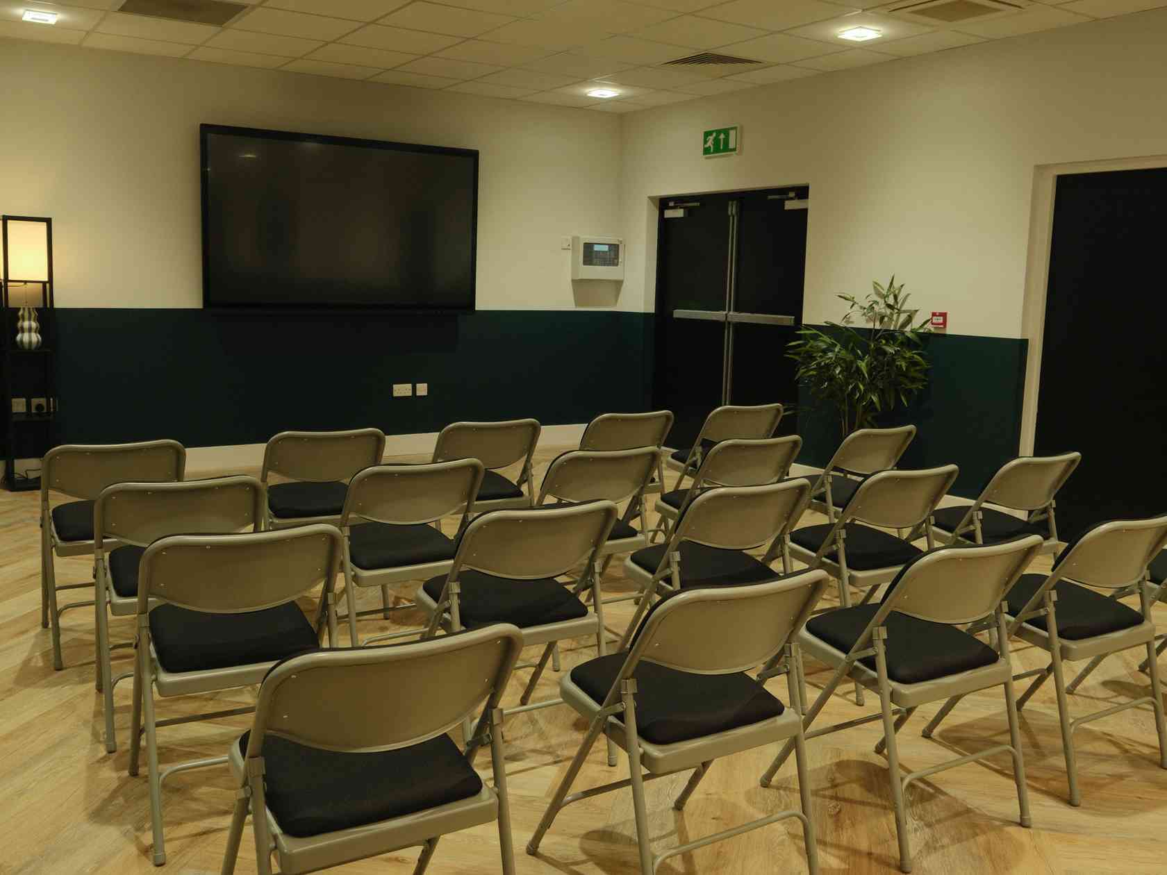 Meeting room