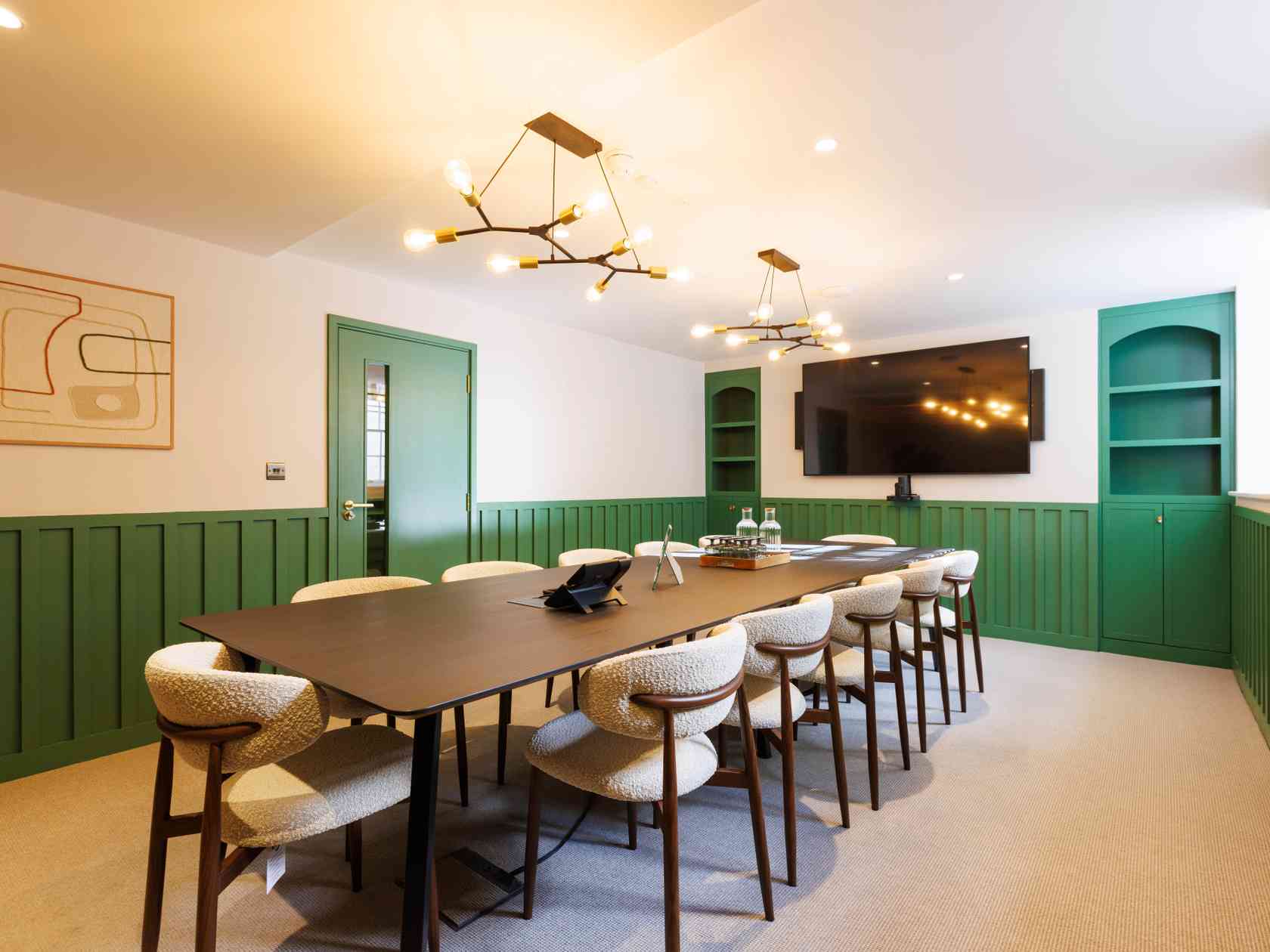Meeting room