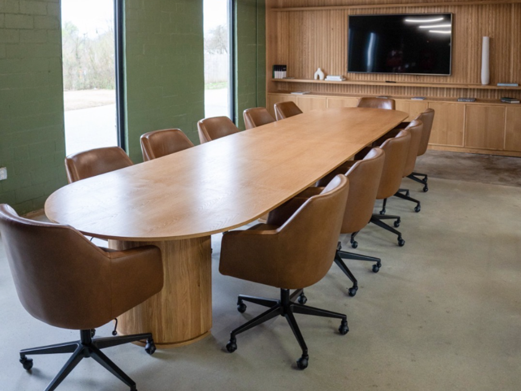 Meeting room