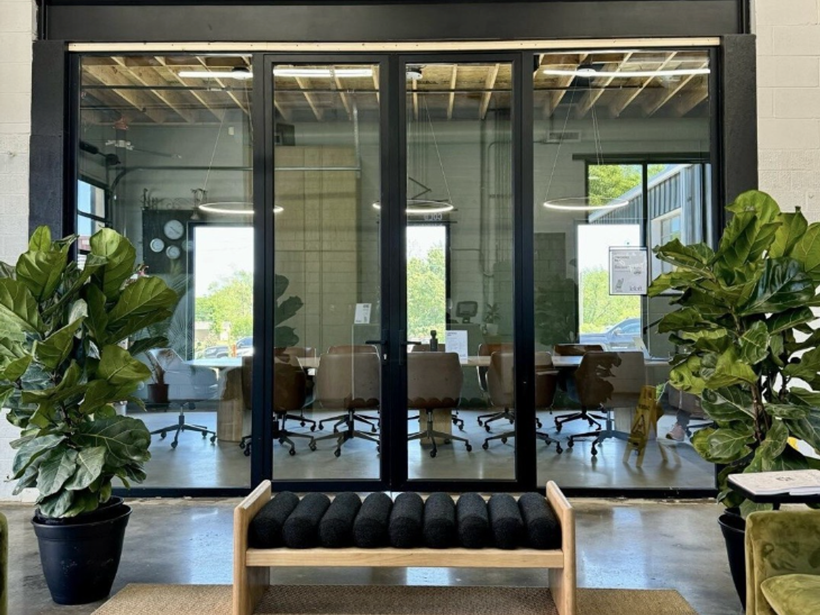 Meeting room