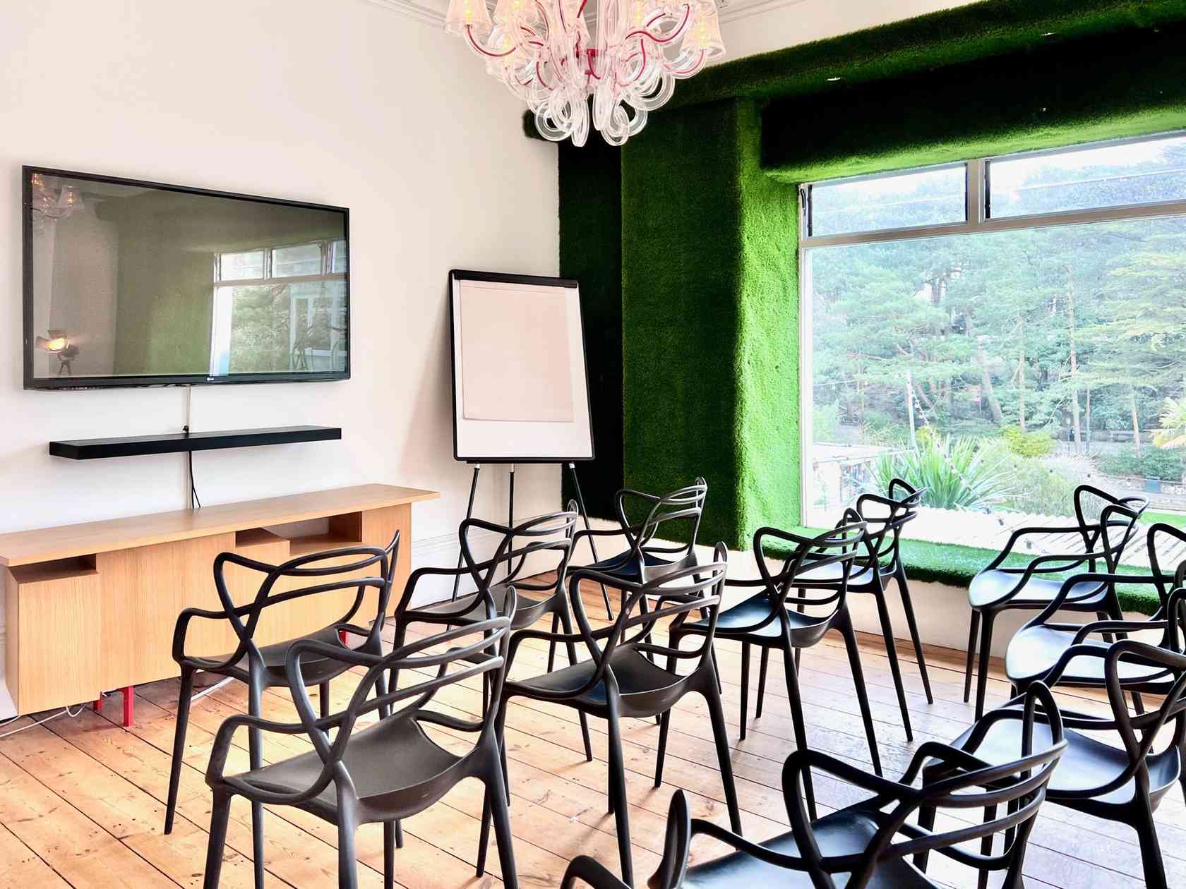Meeting room