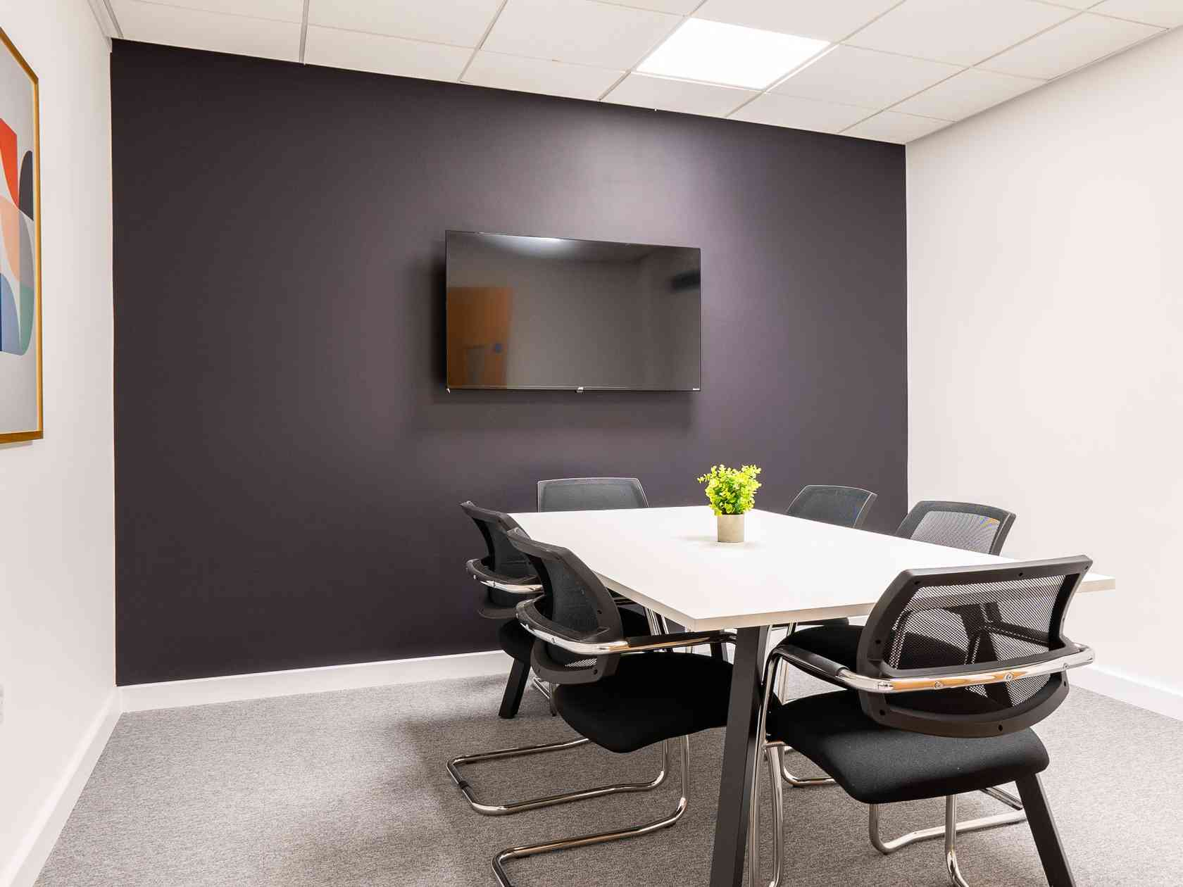 Meeting room