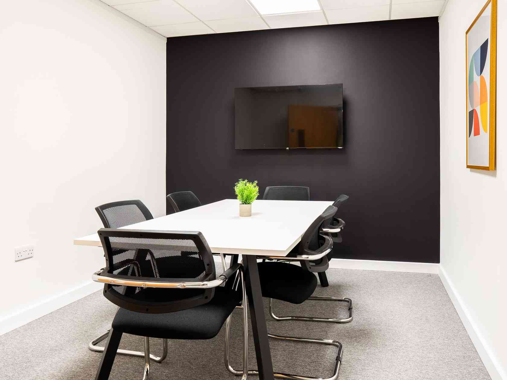 Meeting room