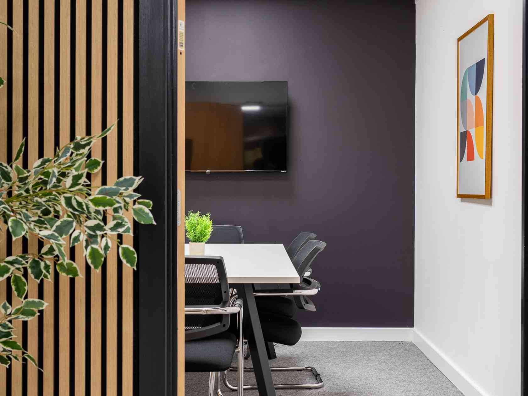 Meeting room
