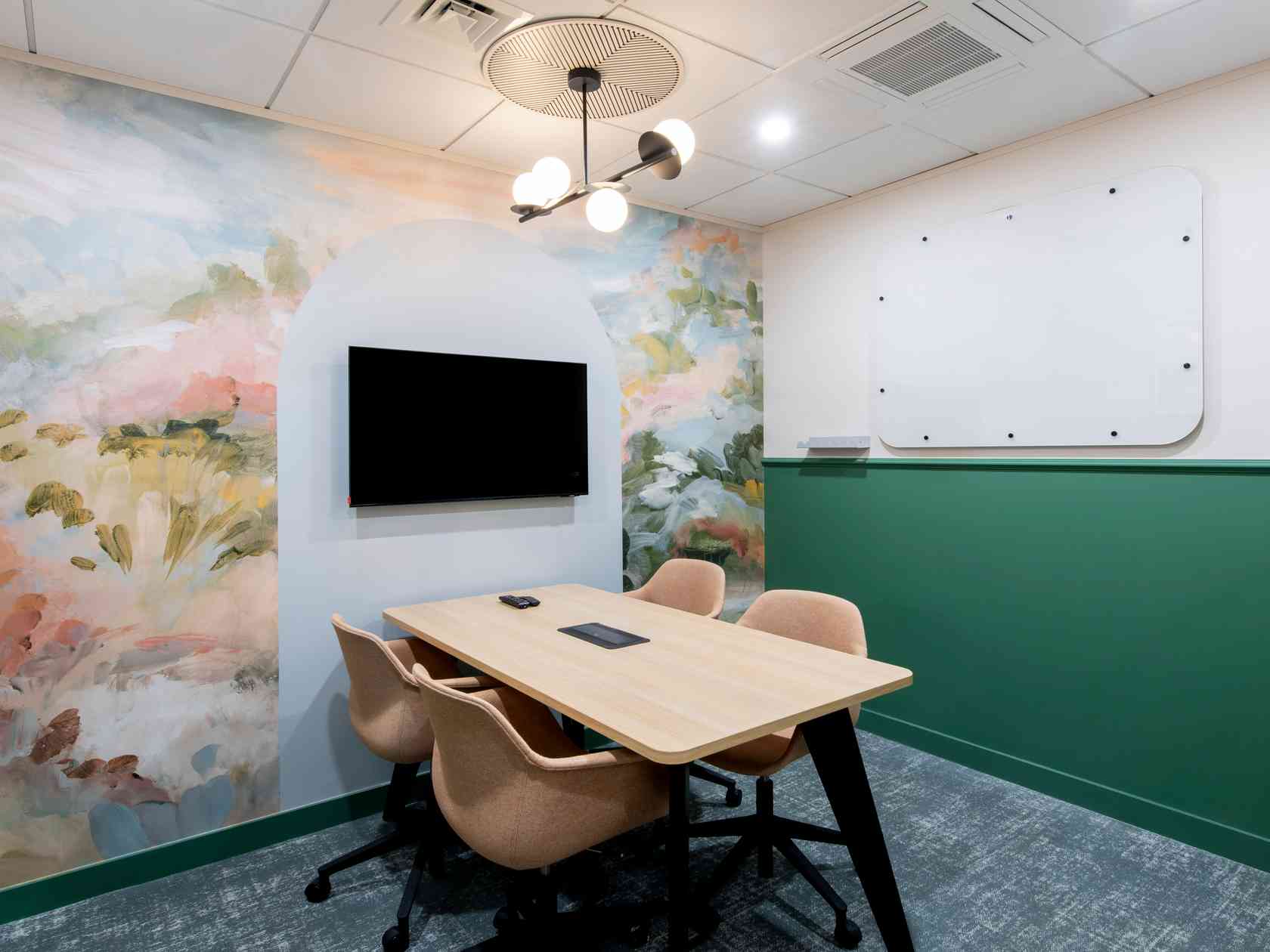 Meeting room