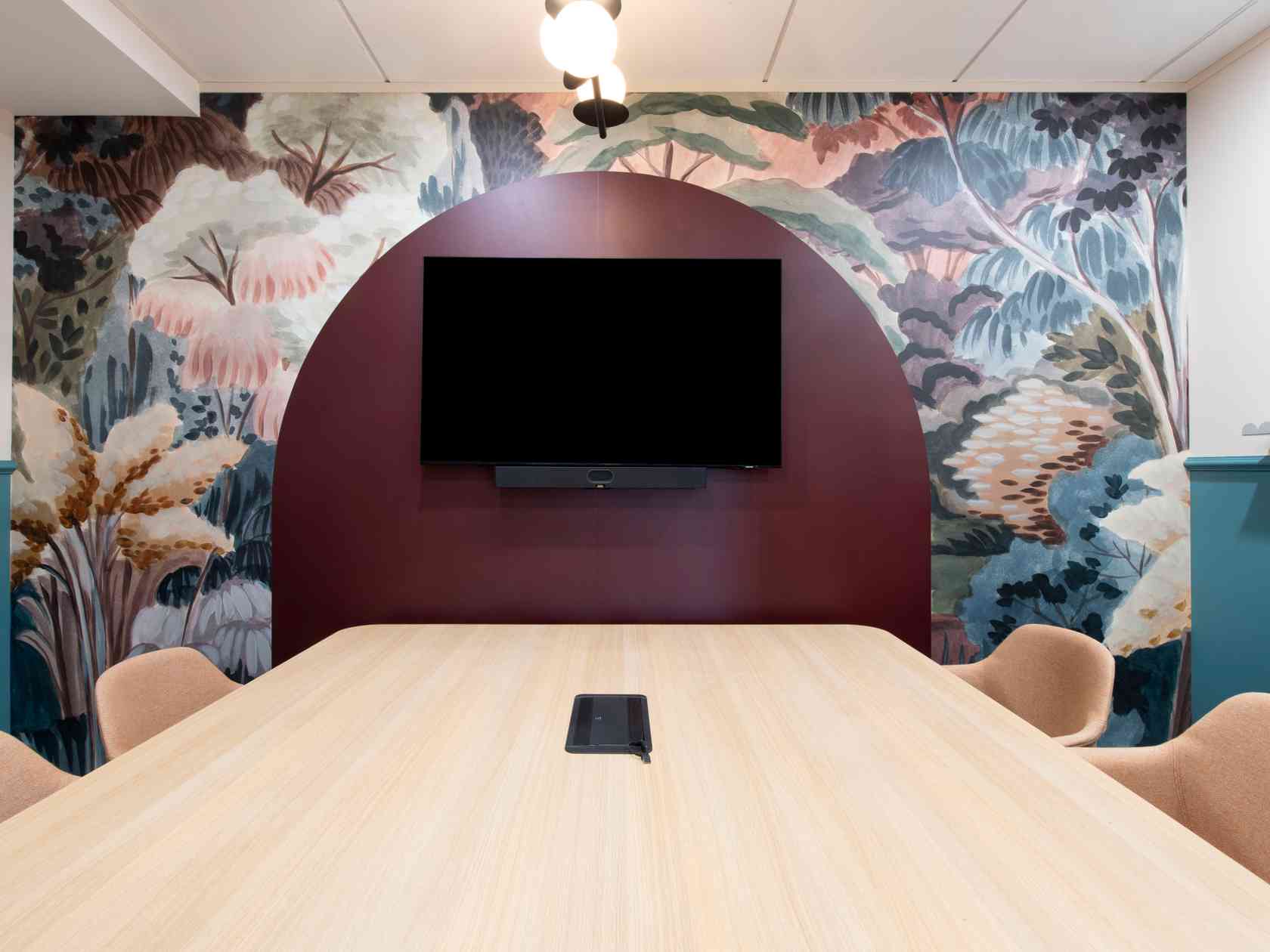 Meeting room