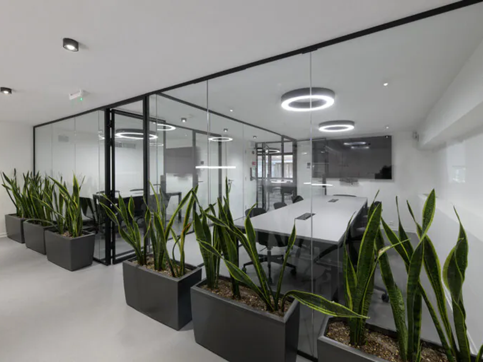 Meeting room