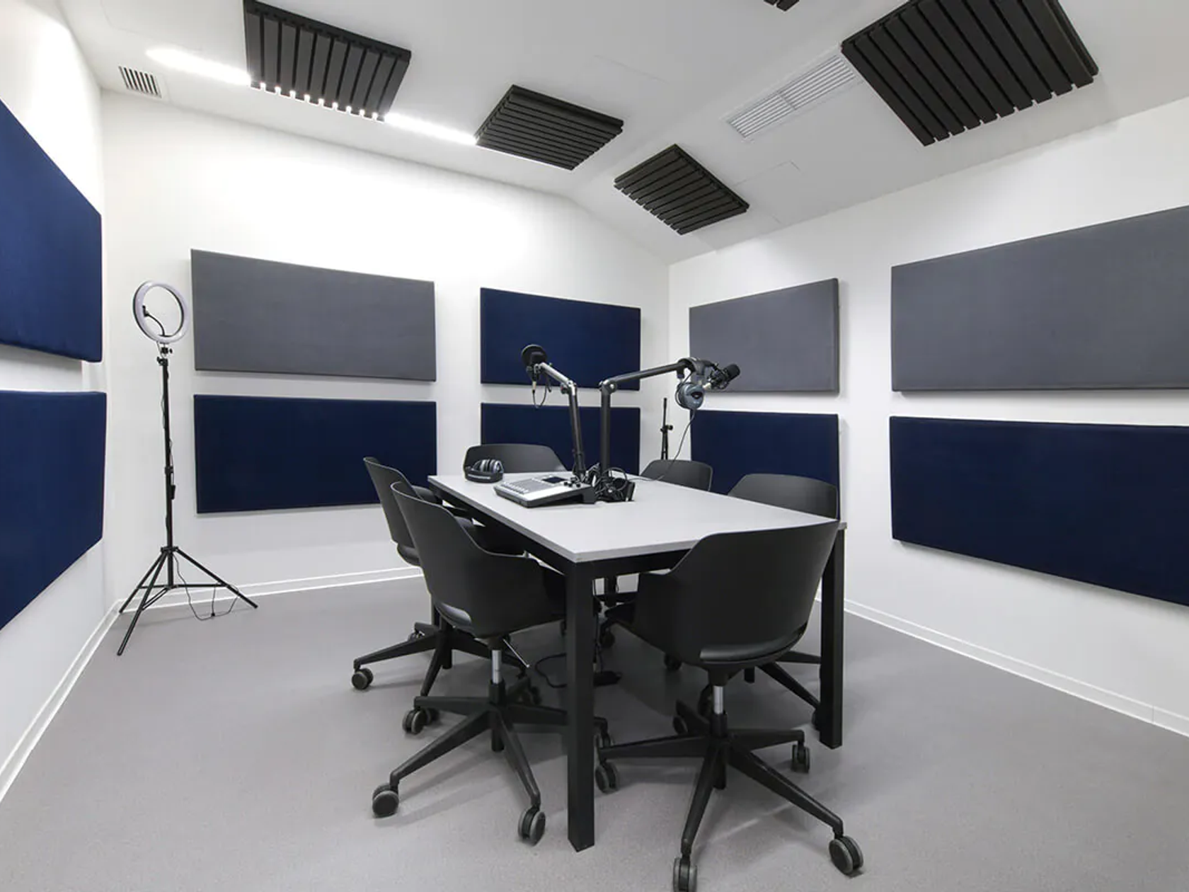 Meeting room