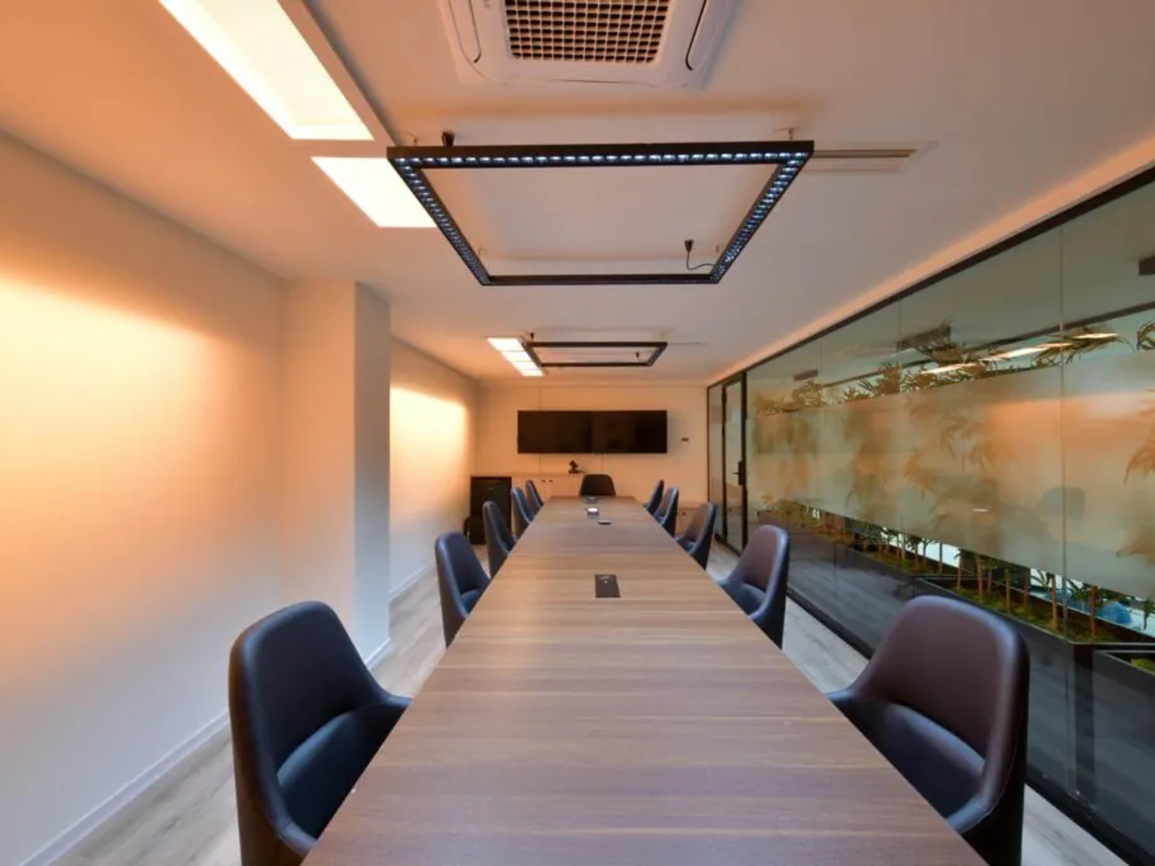 Meeting room