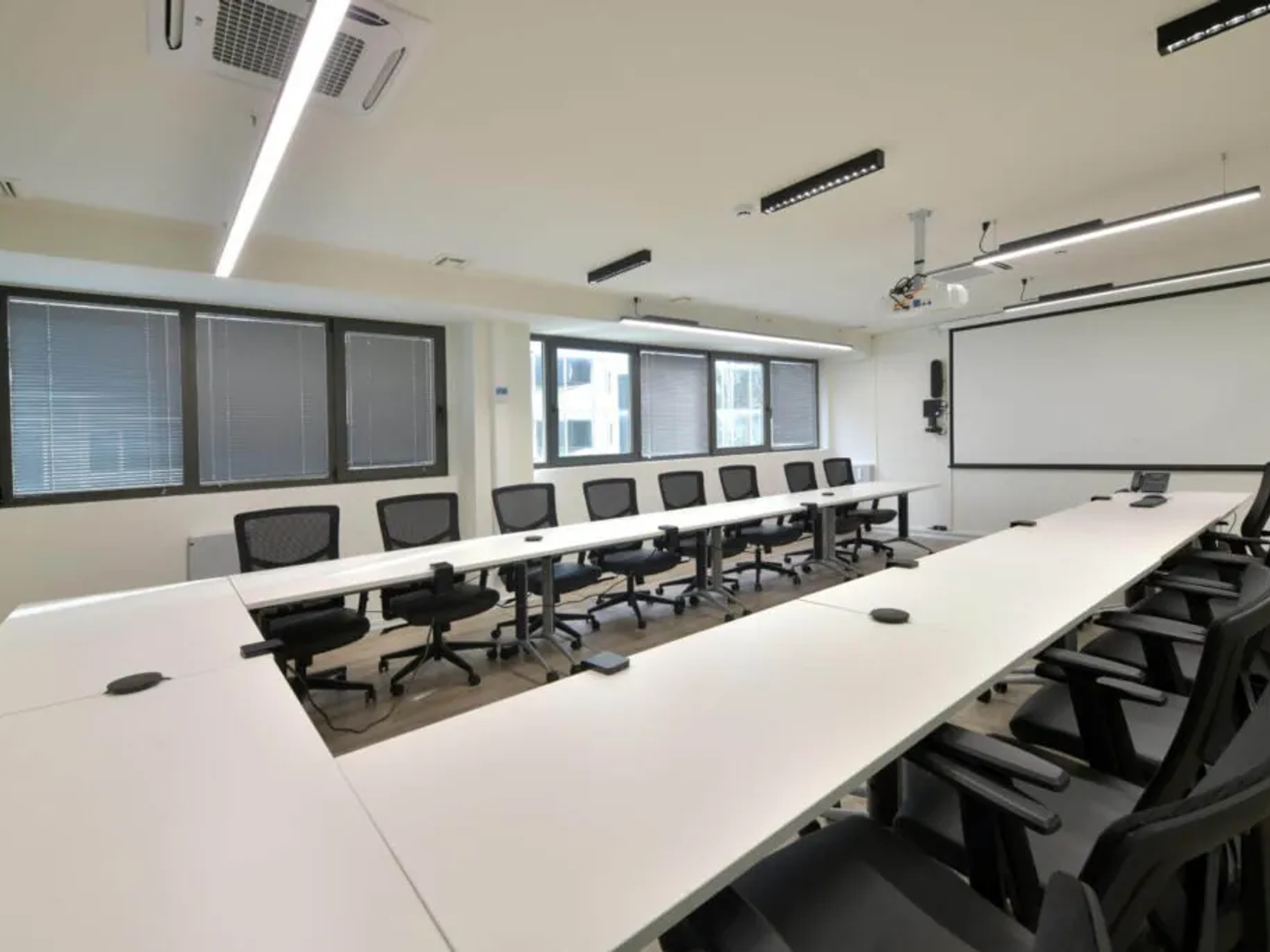 Meeting room
