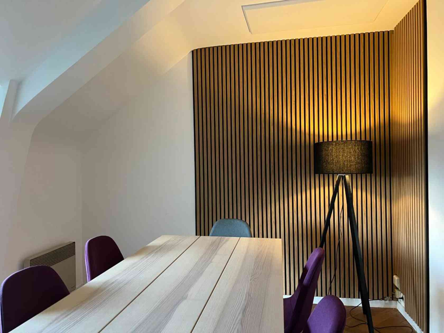 Meeting room